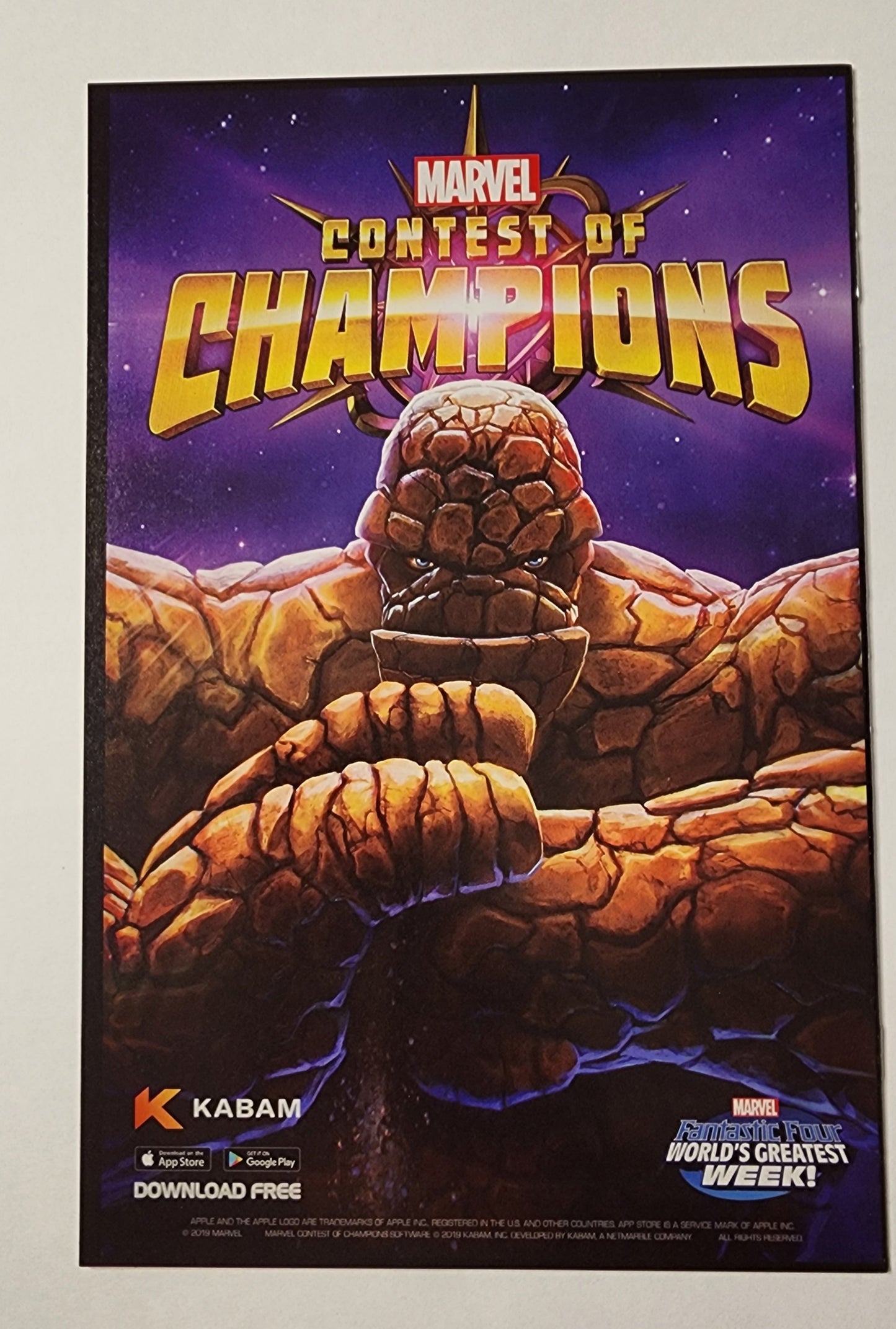 Amazing Spider-Man (Vol. 5) #14 (VF/NM)