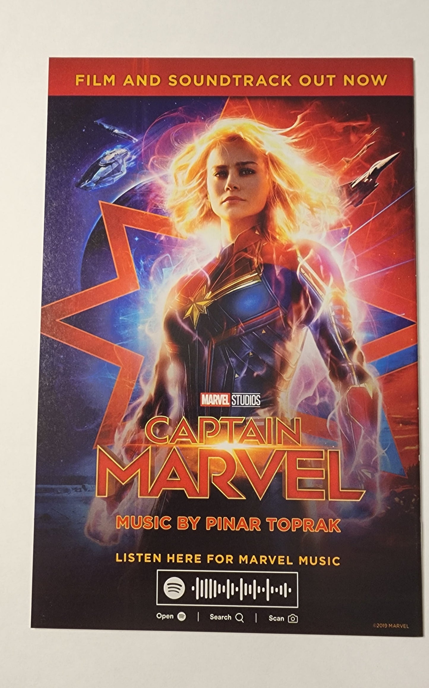 Amazing Spider-Man (Vol. 5) #19 (NM-)