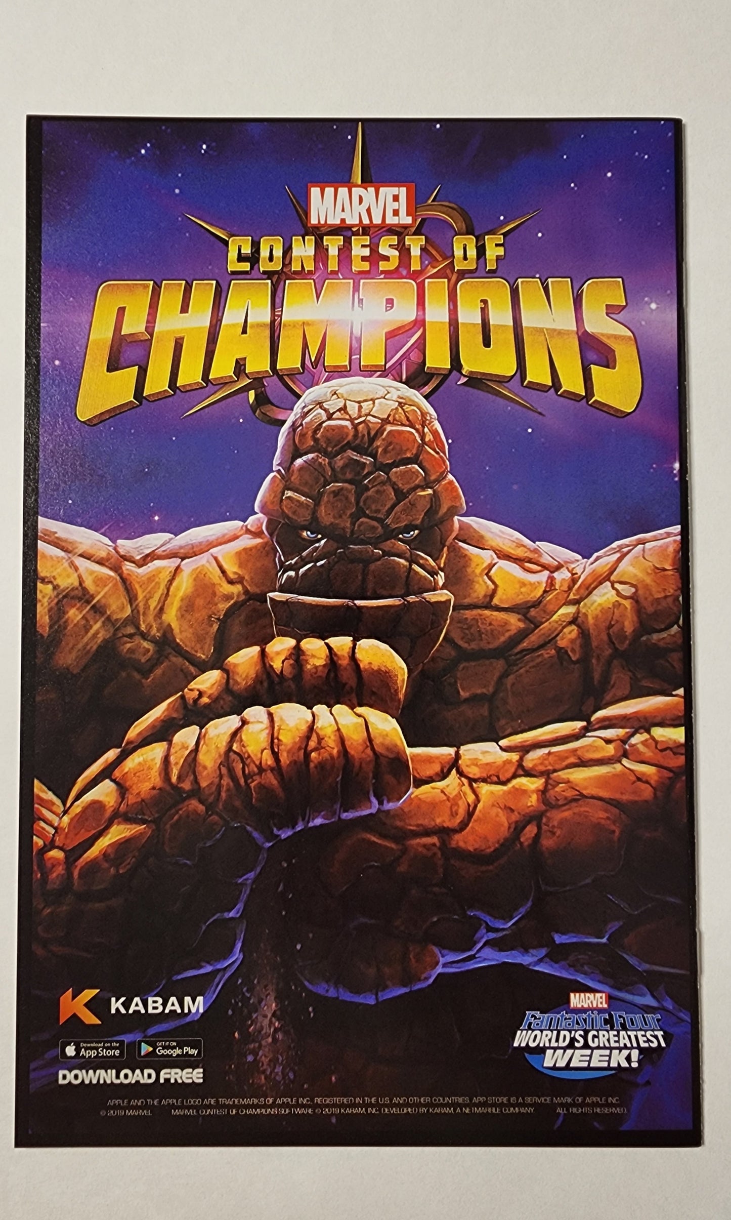 Amazing Spider-Man (Vol. 5) #16 (VF/NM)