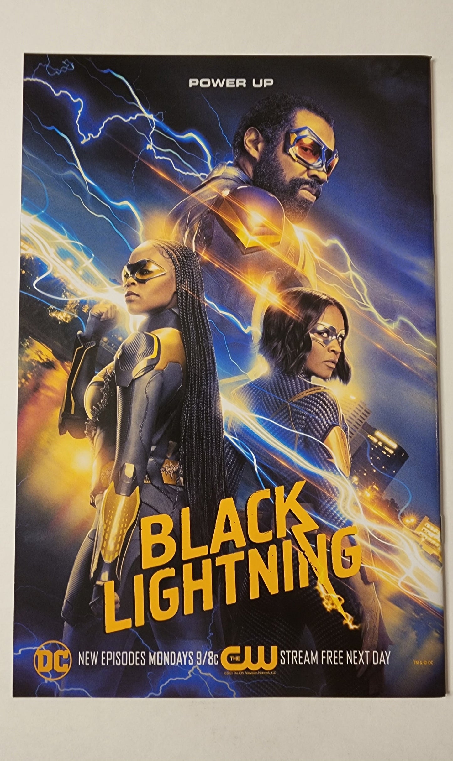 Wonder Woman #772 (NM-)