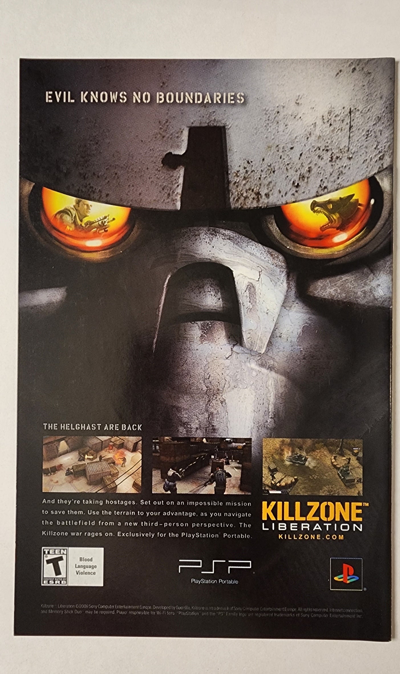 The Punisher (Vol. 7) #42 (VF-)