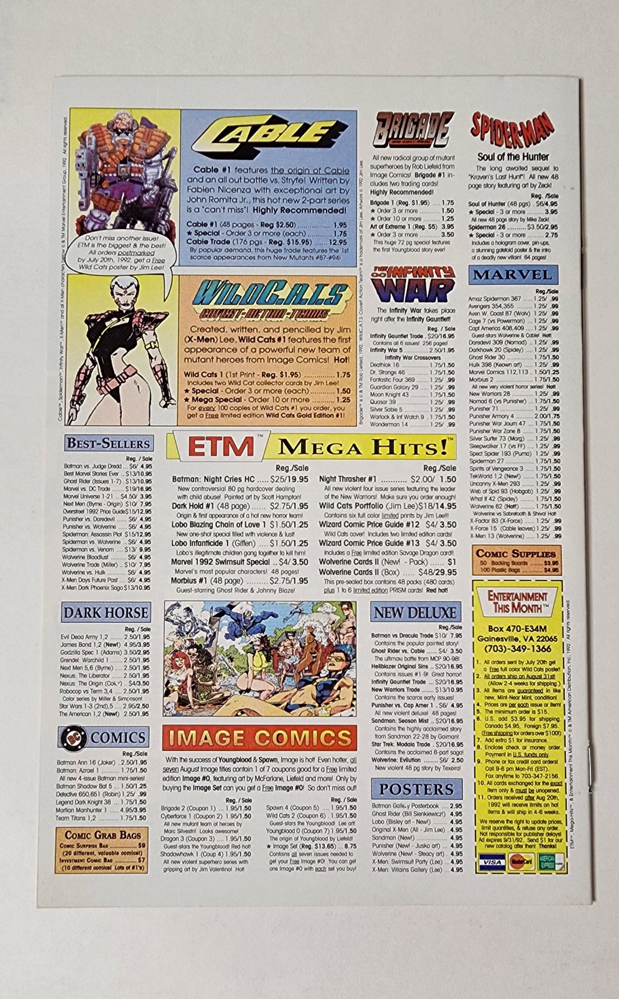 X-Factor #81 (VF/NM)