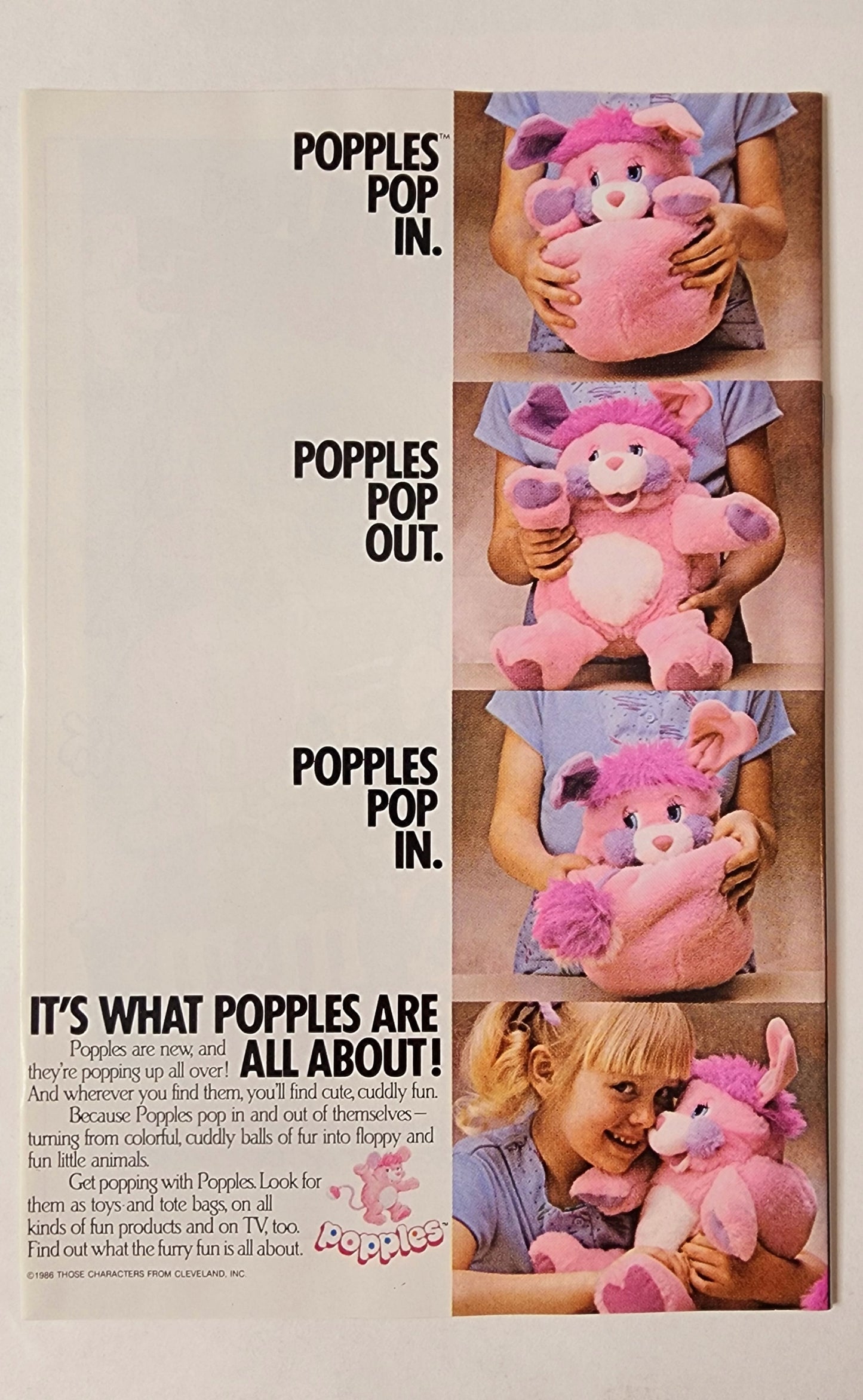 Muppet Babies #12 (VF-)