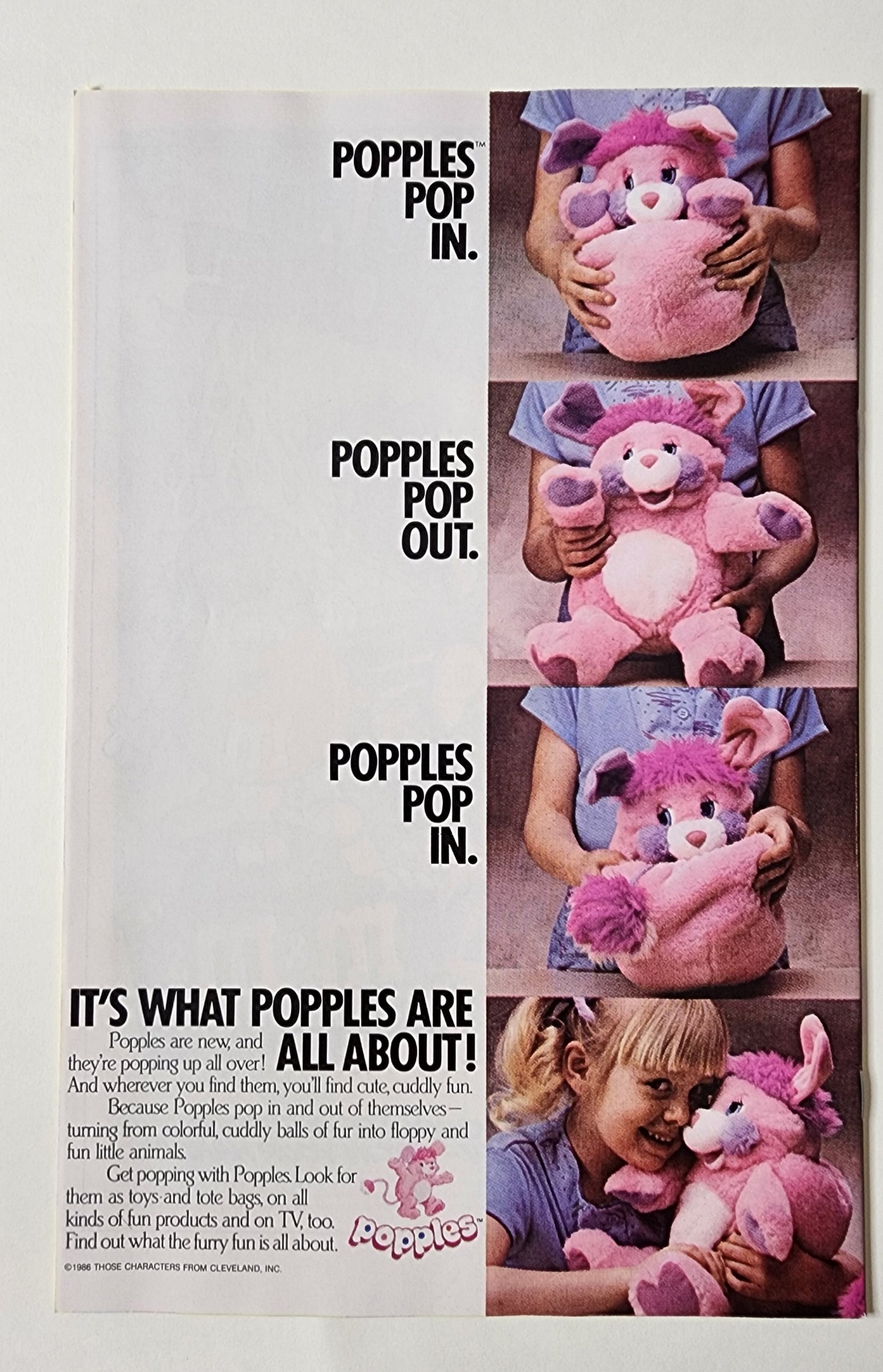 Heathcliff #15 (FN+)