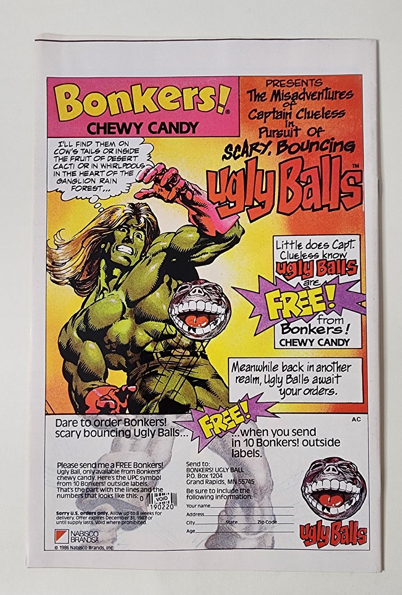 Katy Keene #20 (FN+)