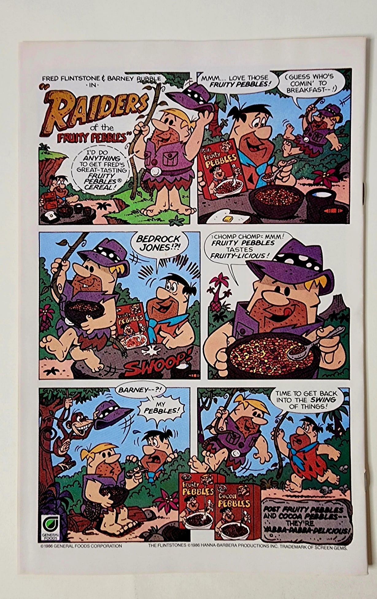 Betty And Veronica (Vol. 2) #9 (FN+)