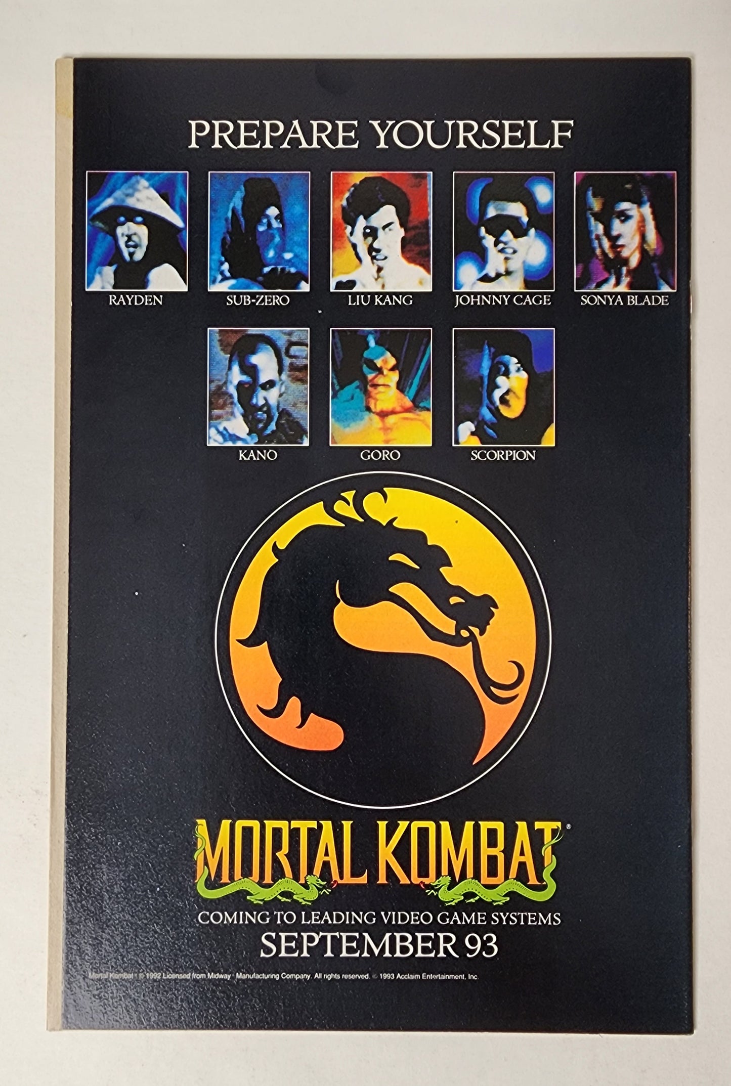 Siver Surfer (Vol. 3) #83 (VF/NM)