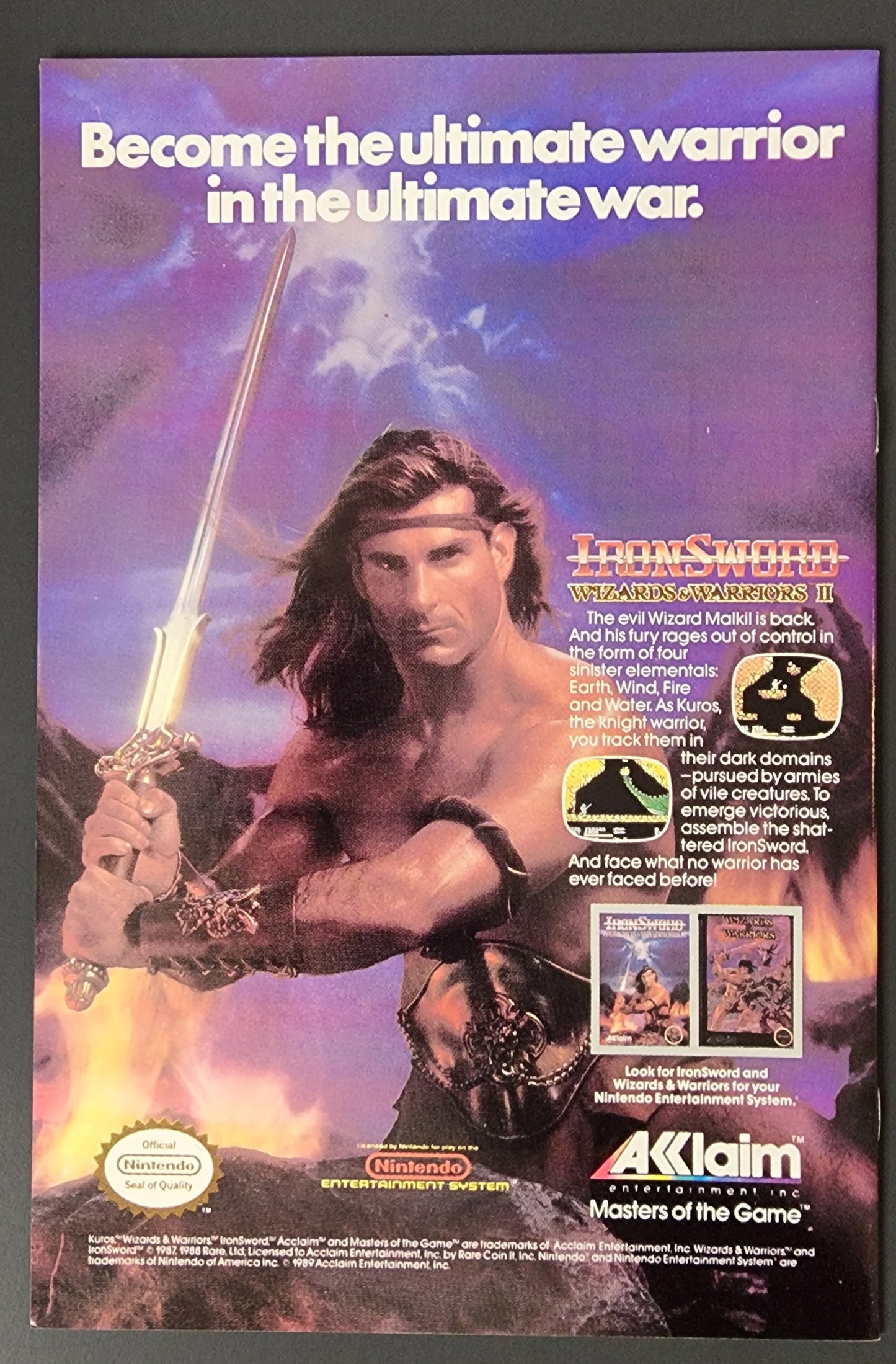 Detective Comics #613 (VF-)