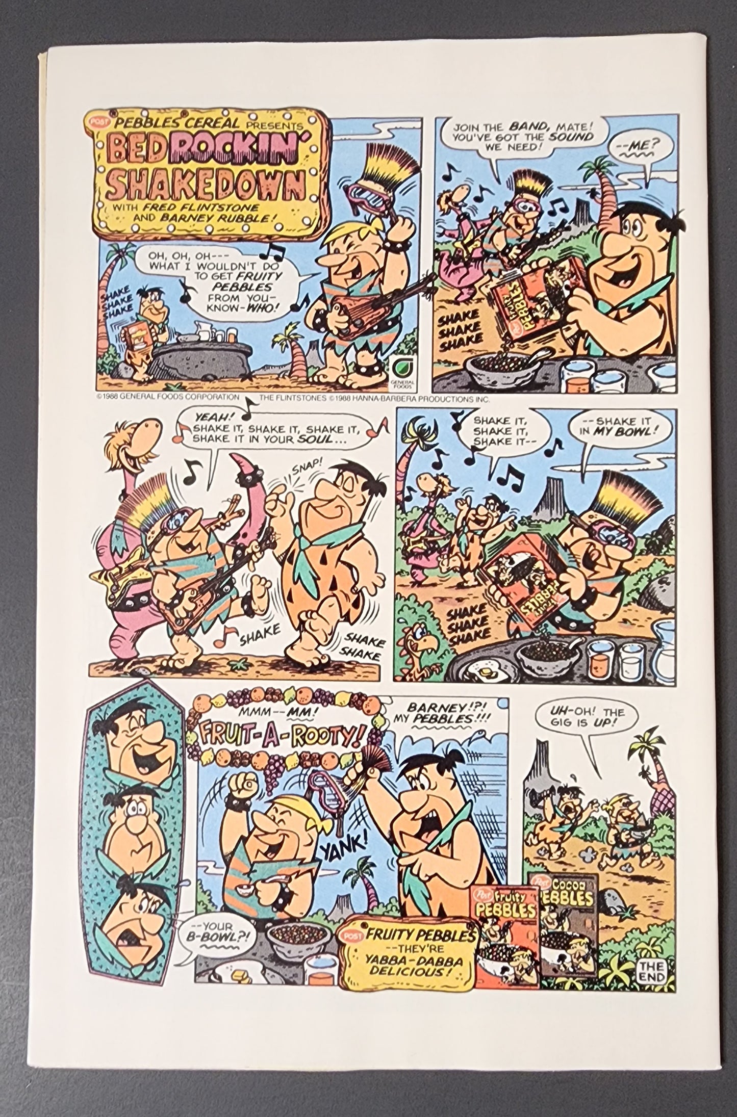 The New Archies #7 (VF)