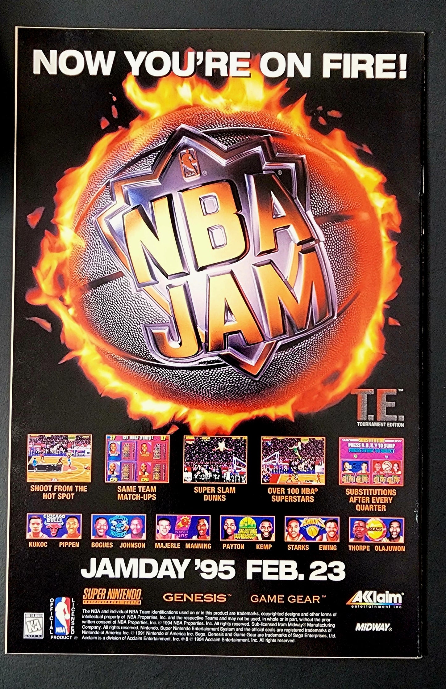 Adventures of Superman #521 (VF-)