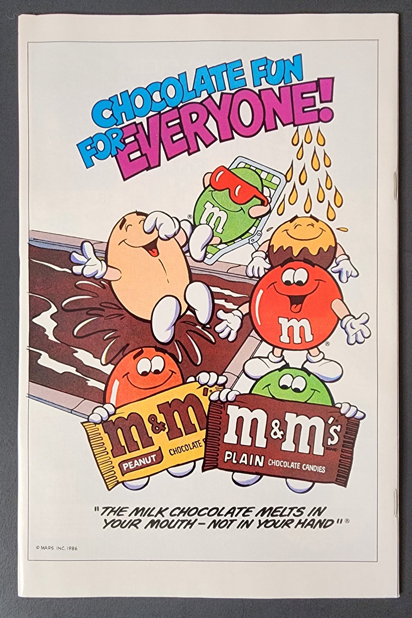 Archie's Pals 'n' Gals #193 (FN+)