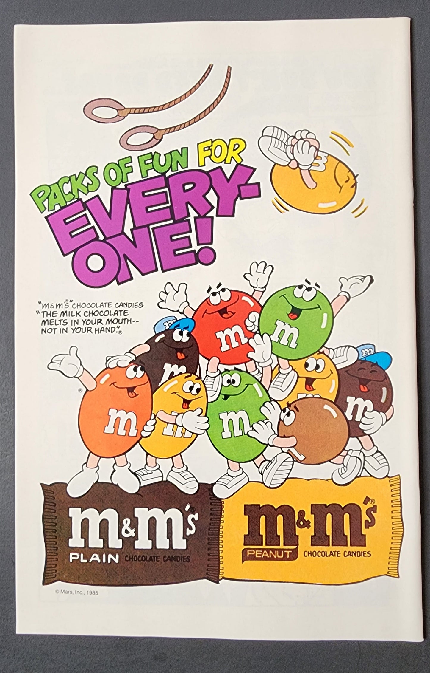 Archie Giant Series Magazine #569 (VF+)