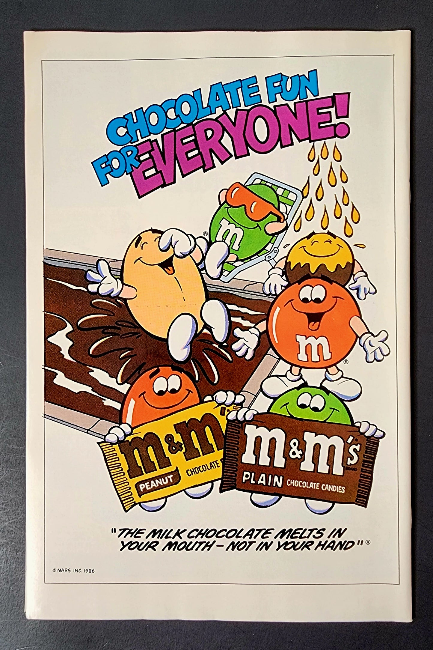 Betty and Me #162 (VF-)