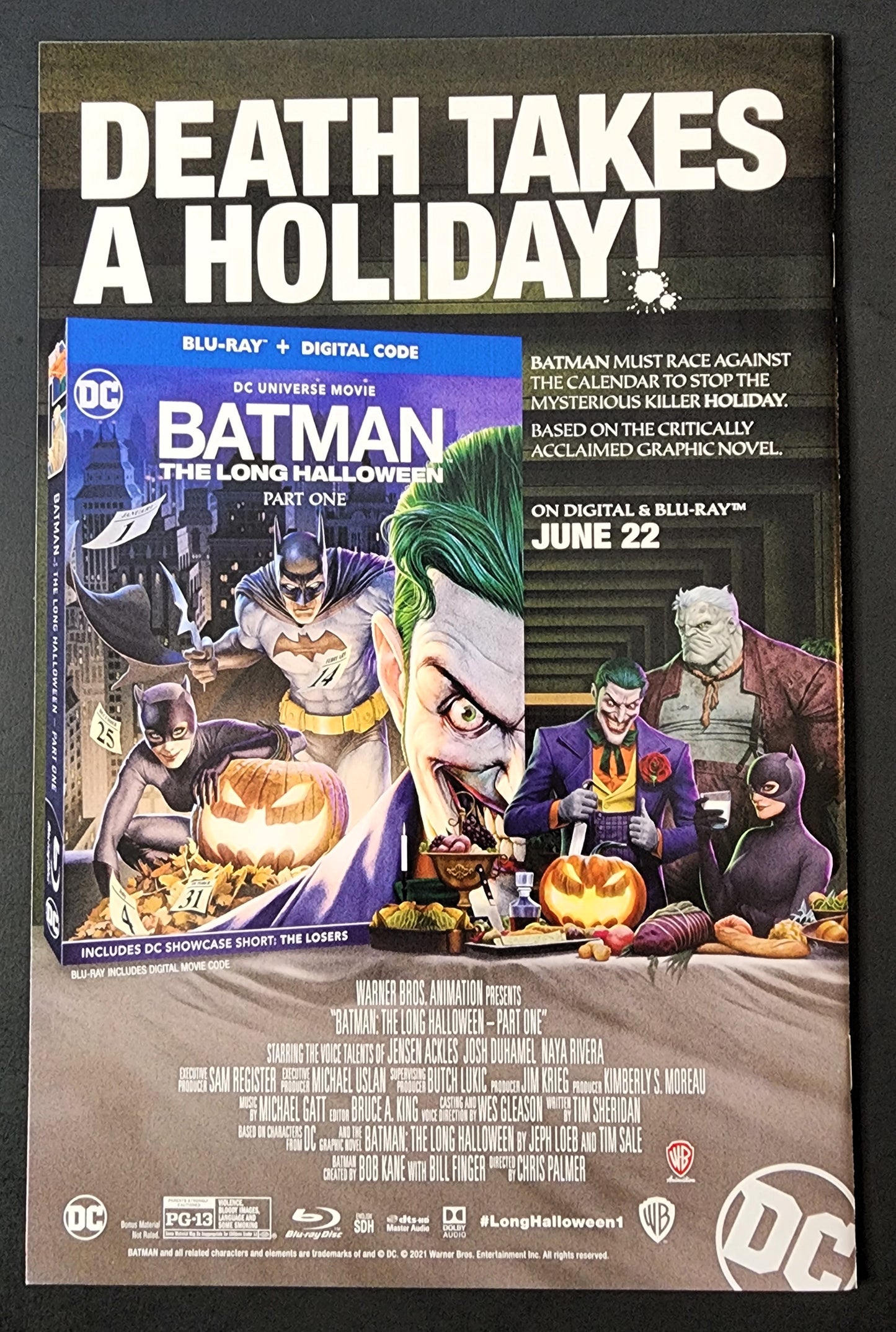 Detective Comics #1038 (VF/NM)