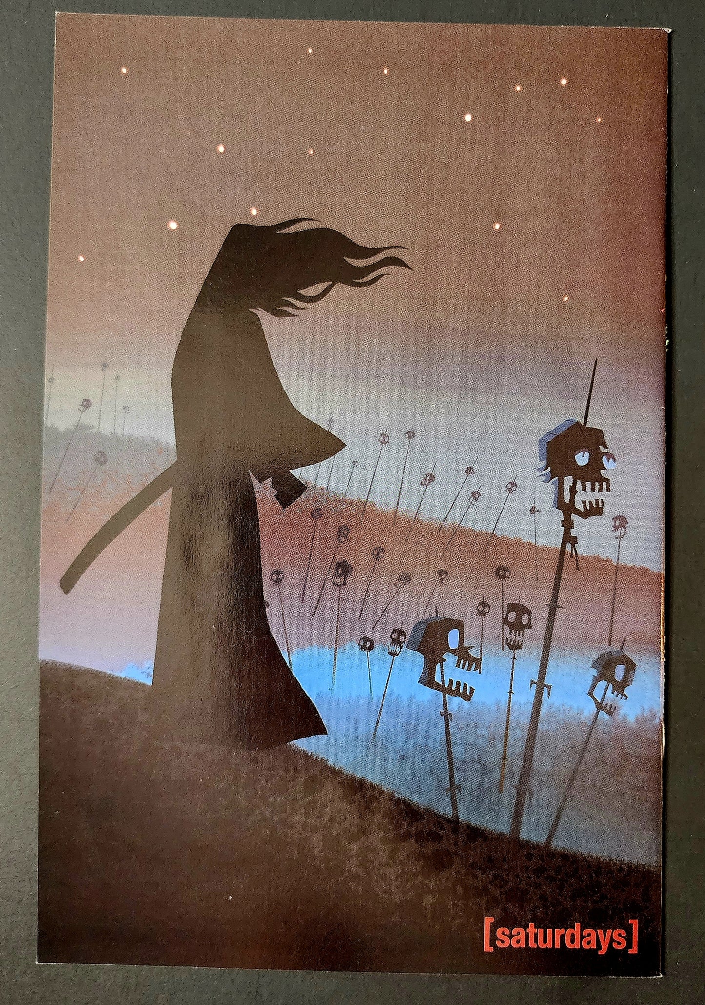 Hal Jordan and the Green Lantern Corps #17 (VF-)