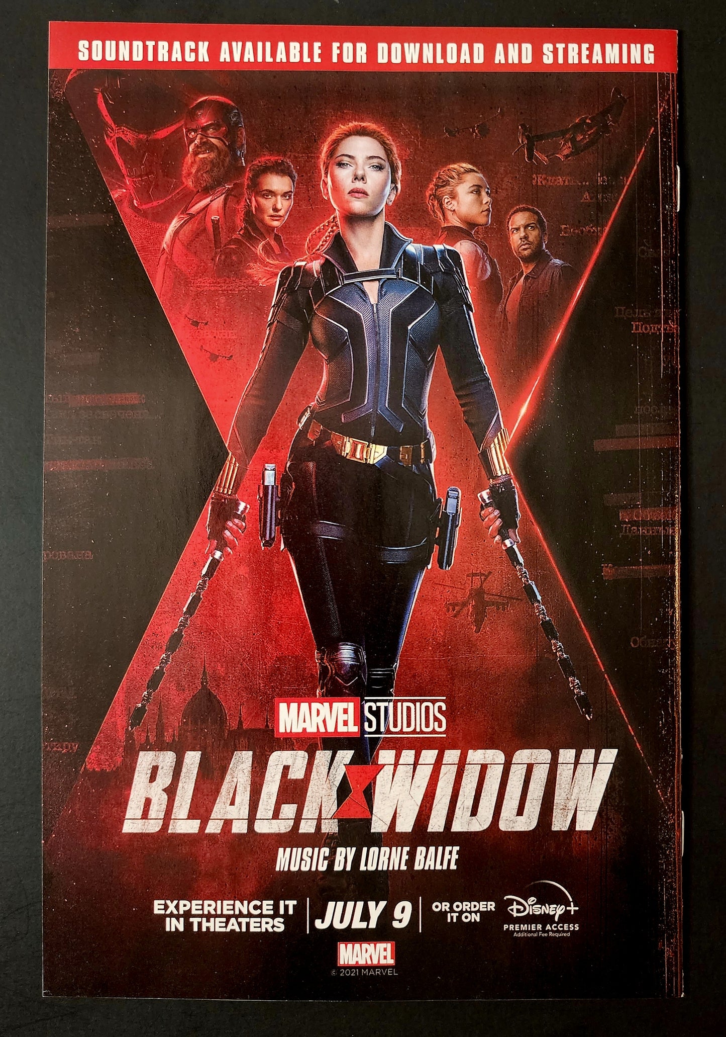 Star Wars: Darth Vader (Vol. 3) #14 (VF/NM)