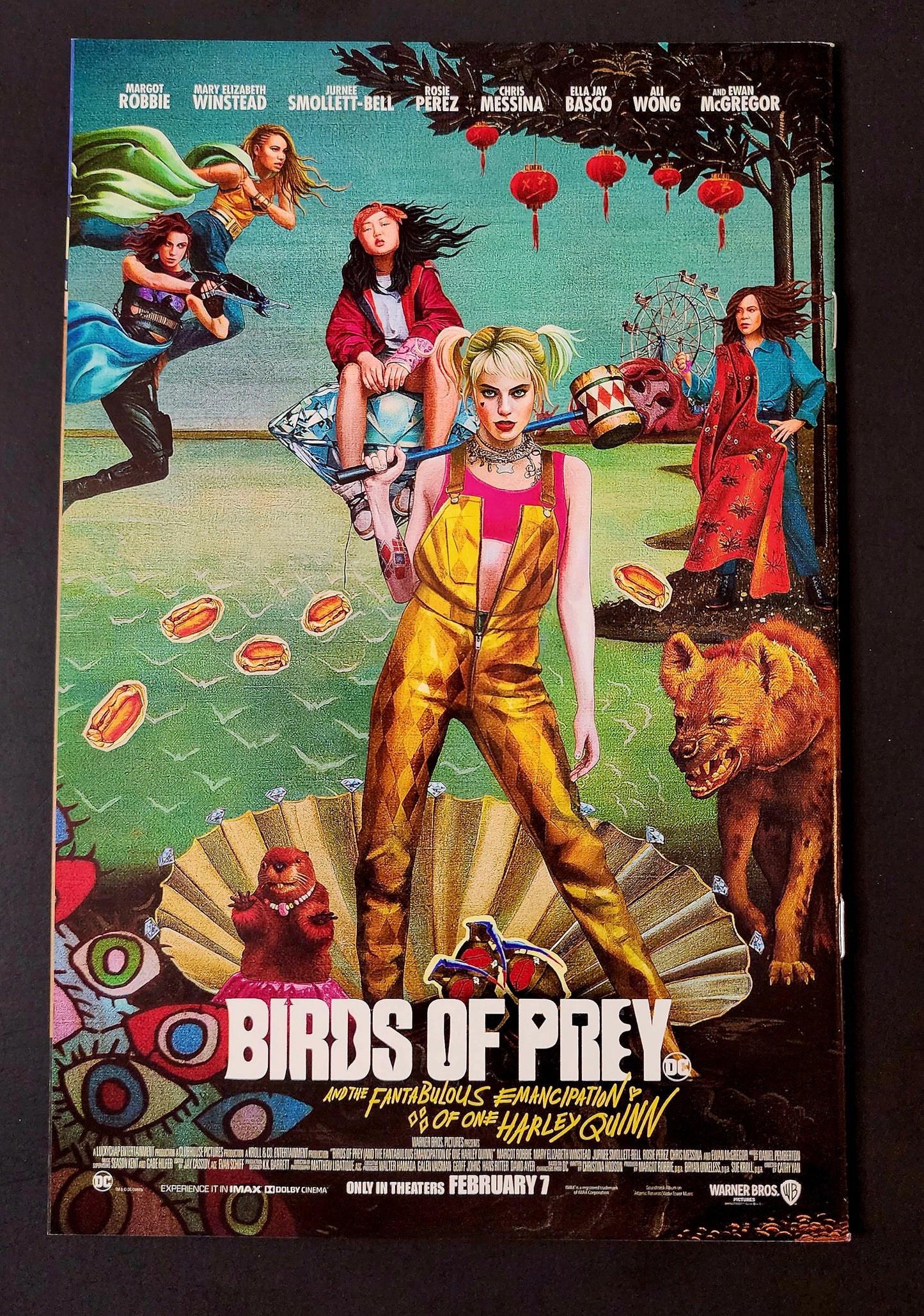 The Flash (Vol. 5) #87 (VF)