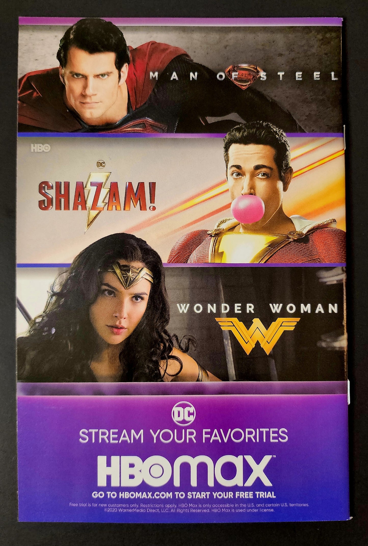 Batman (Vol. 3) #104 (VF)