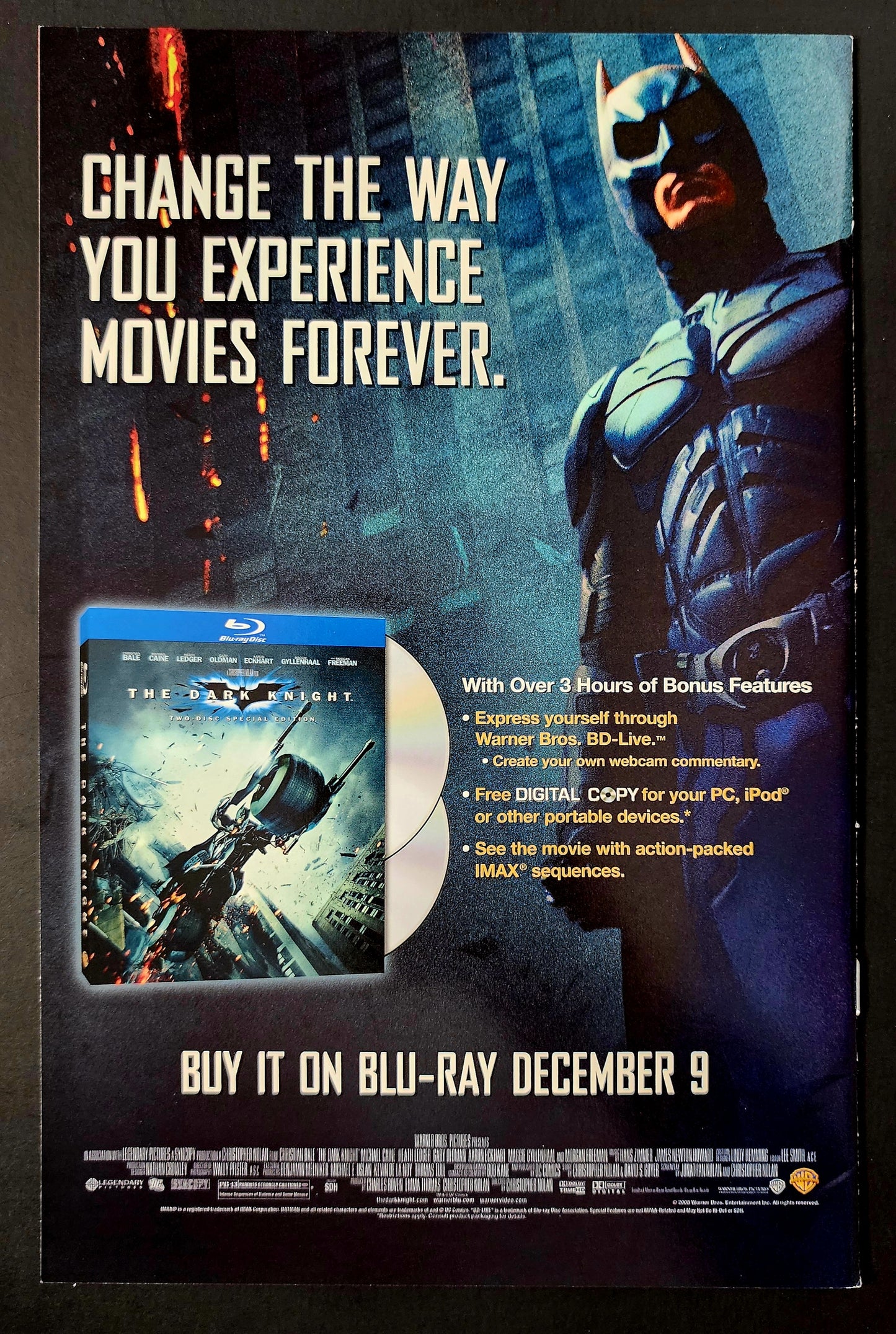 Superman/Batman #55 (VF/NM)