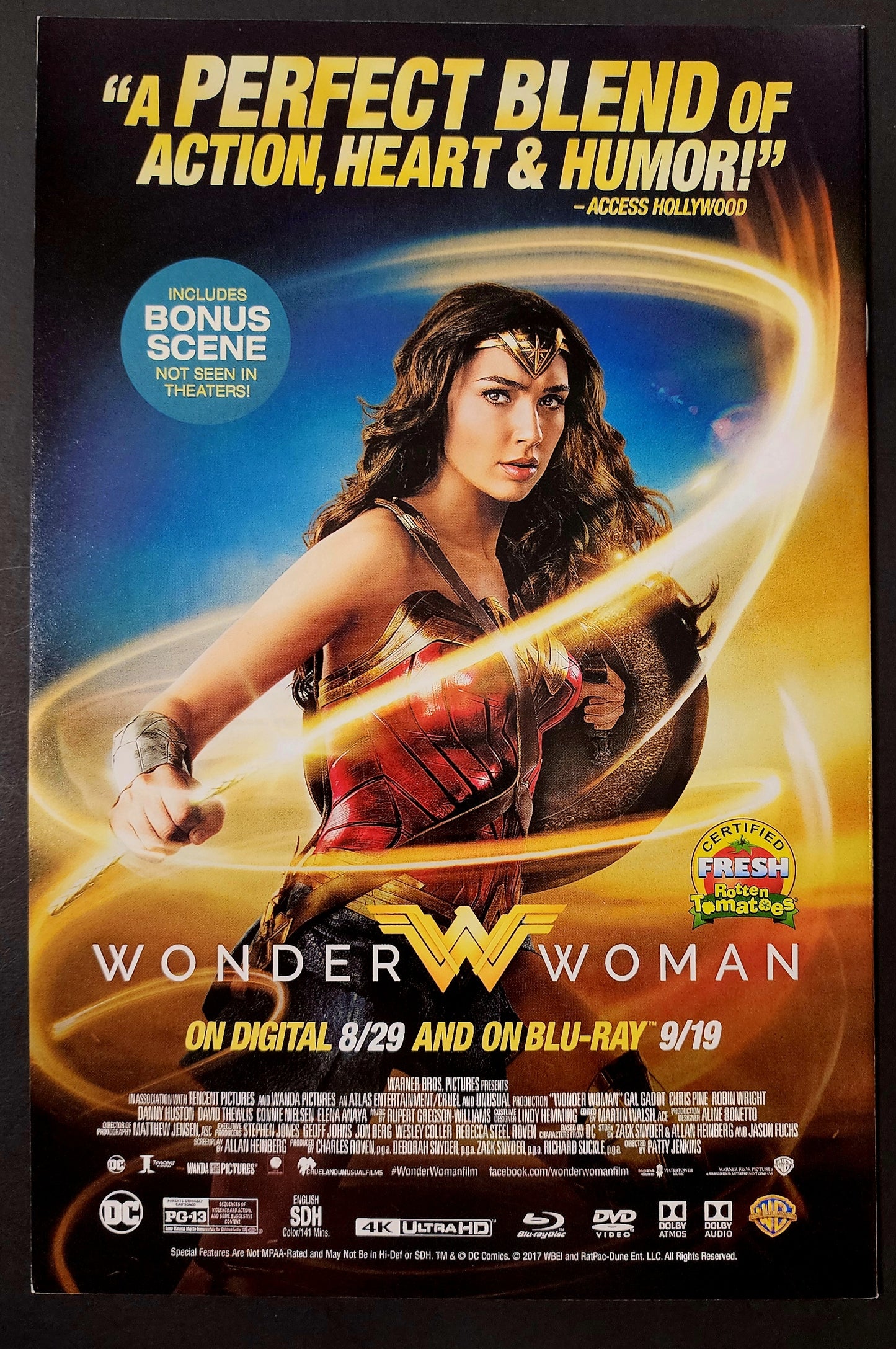 Superman (Vol. 4) #31 (VF+)