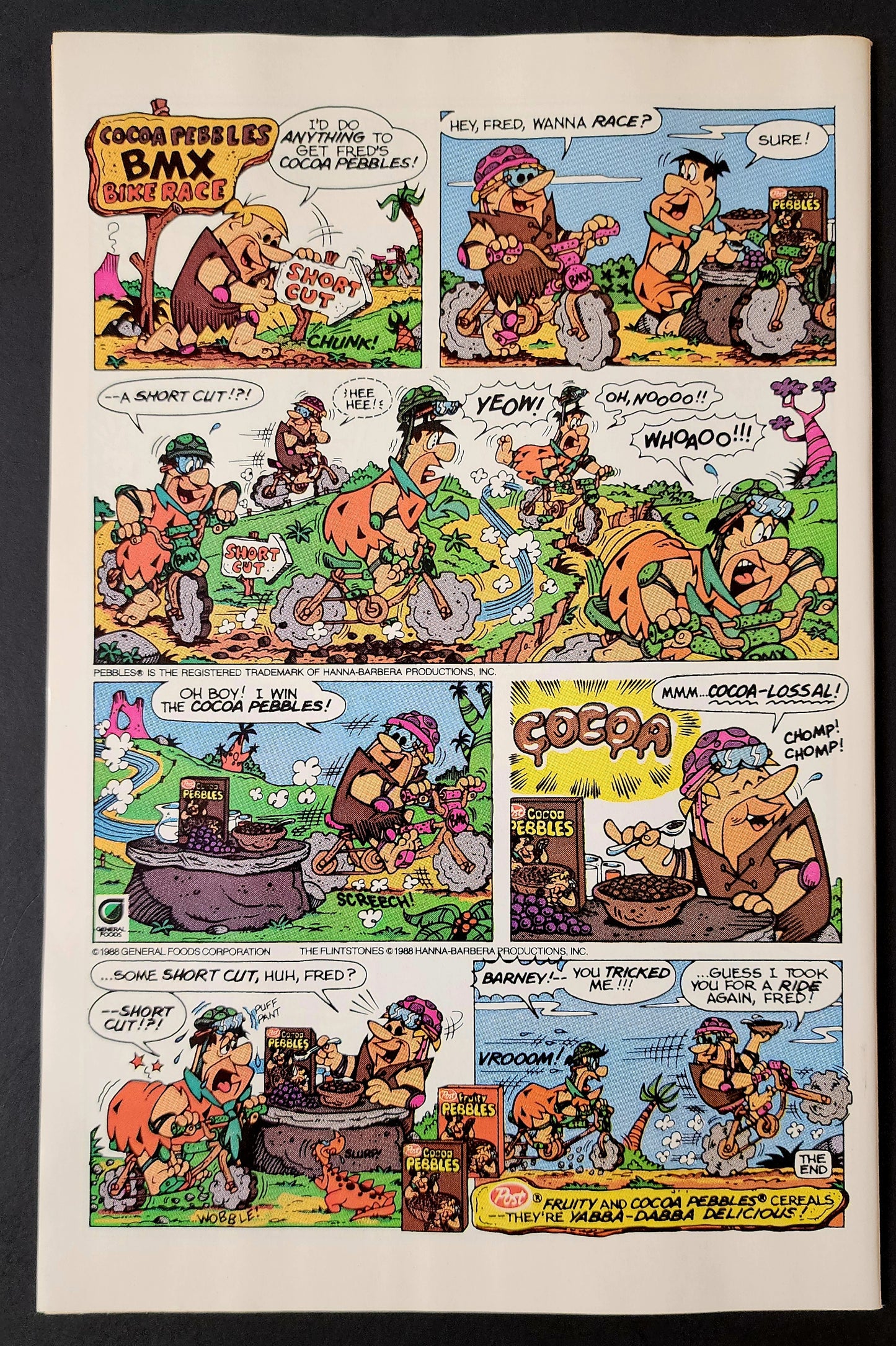 Everything's Archie #142 (VF+)