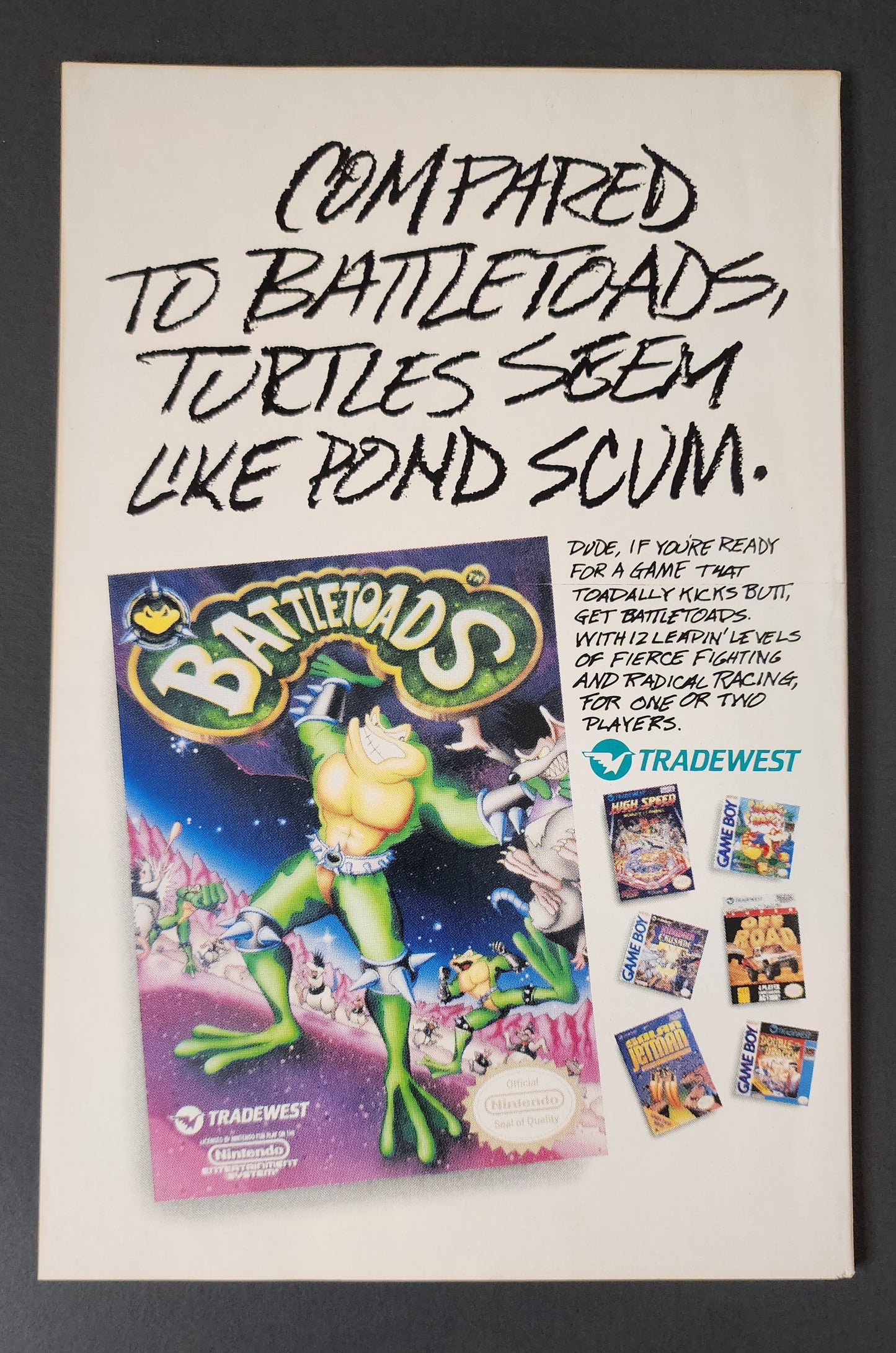 Amazing Spider-Man Annual #25 (VF)