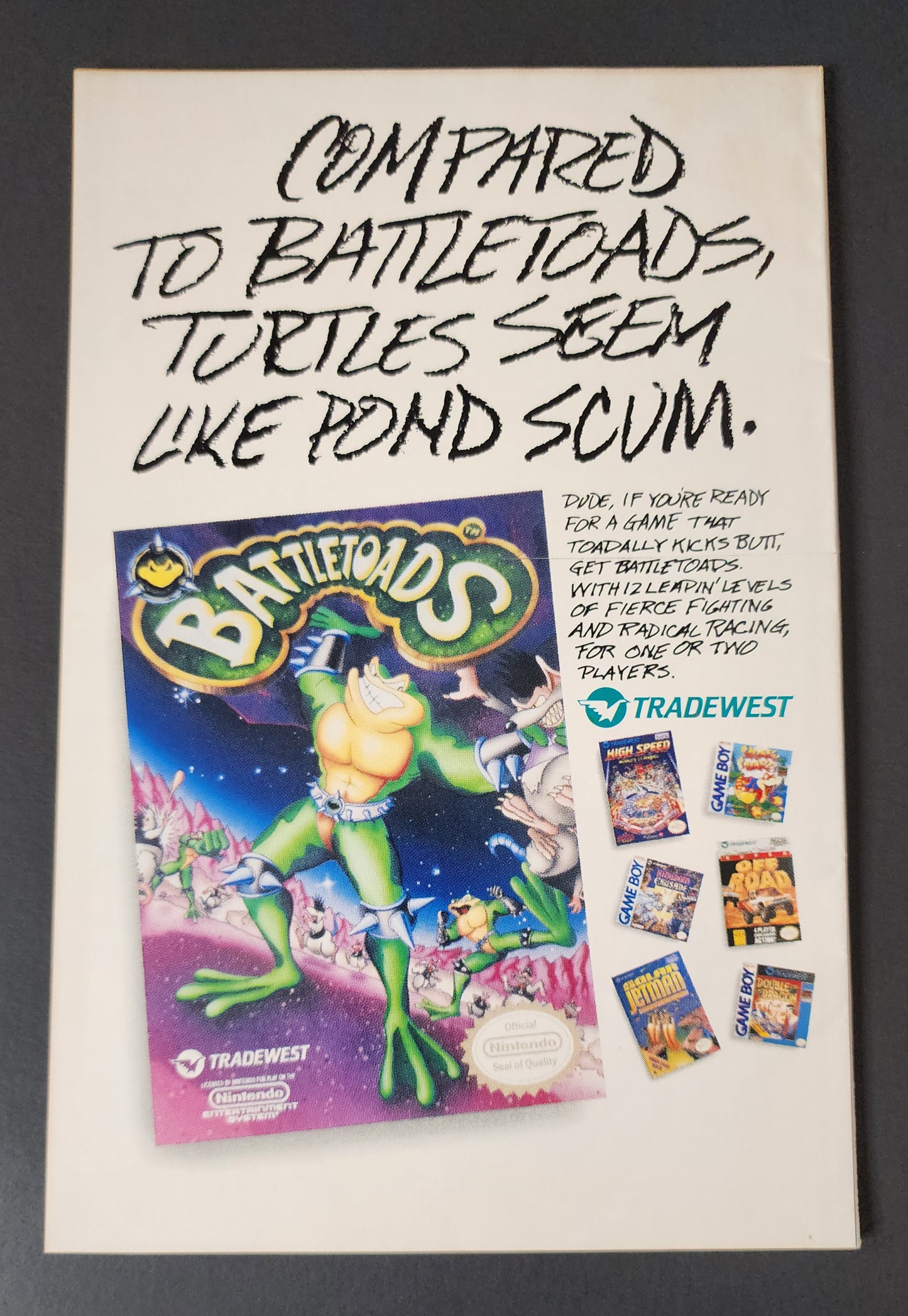 Amazing Spider-Man Annual #25 (FN)