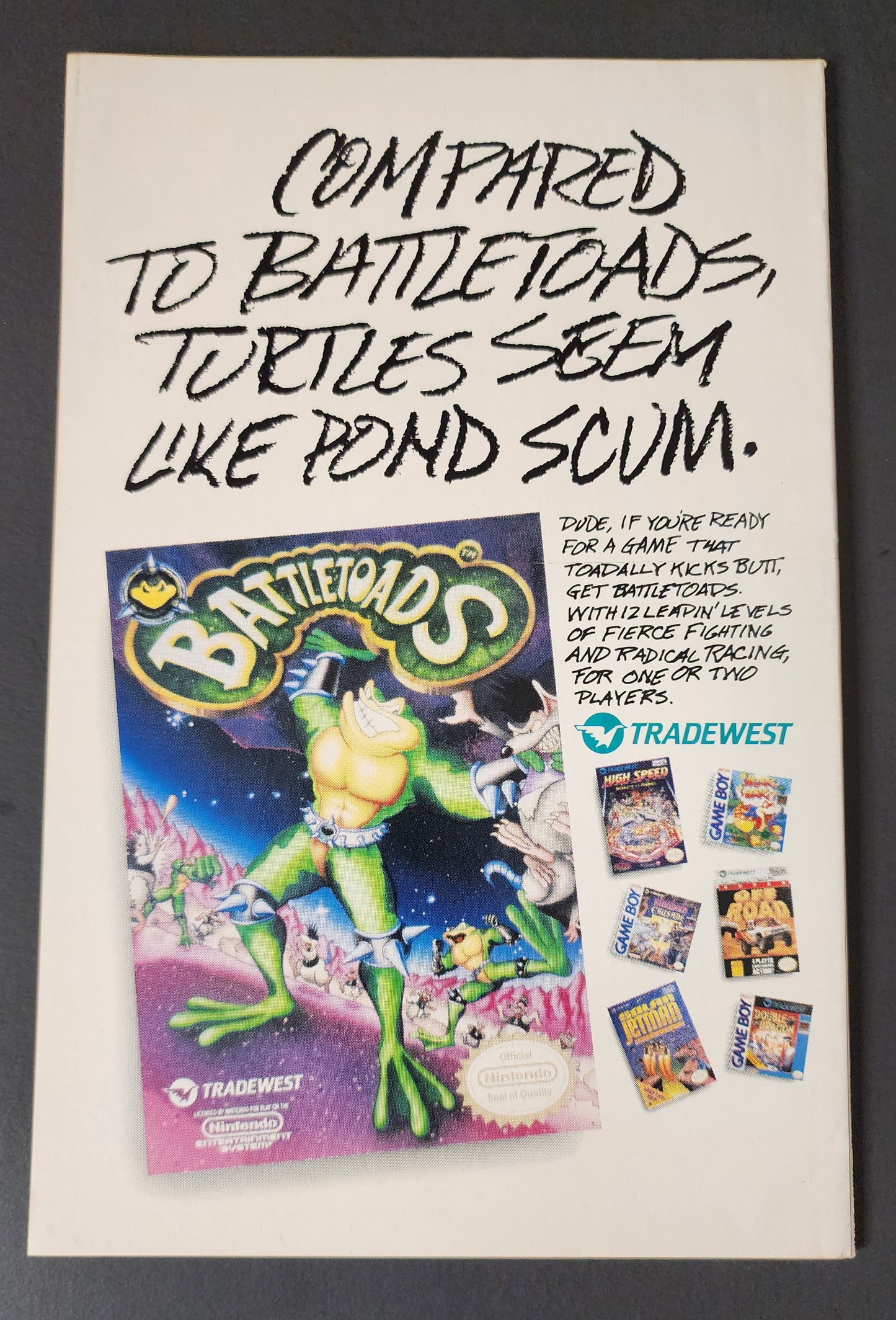 Amazing Spider-Man Annual #25 (FN+)