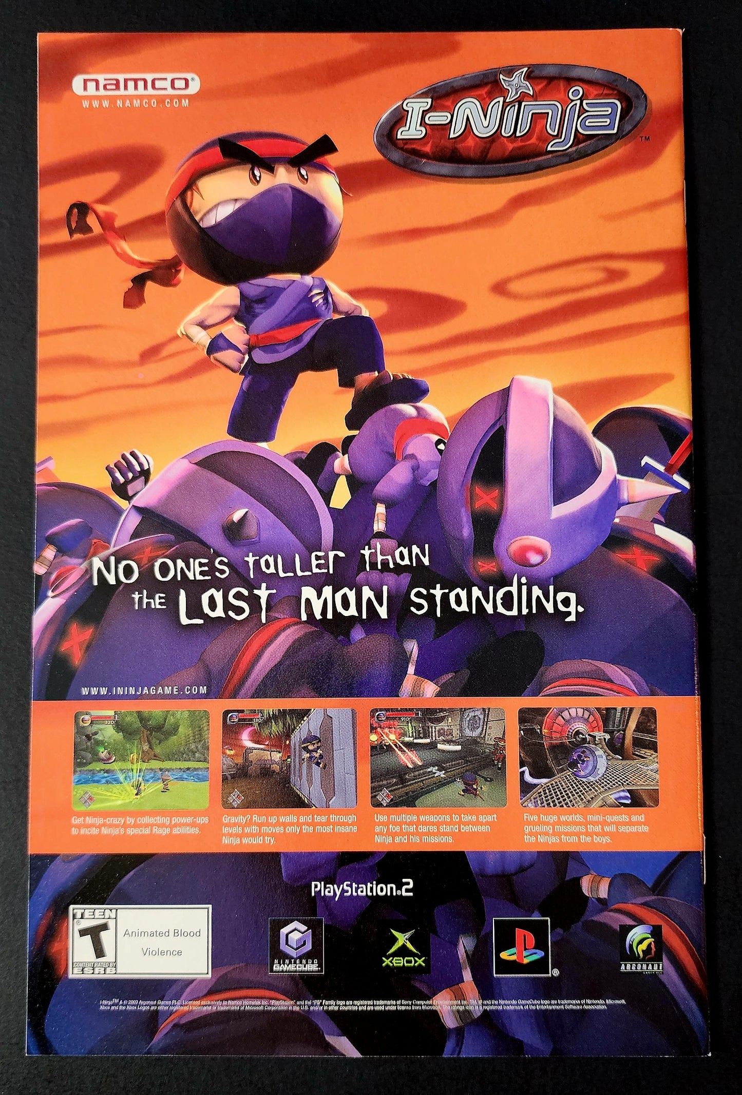 Star Wars: Infinities - Return of the Jedi #1 (NM-)