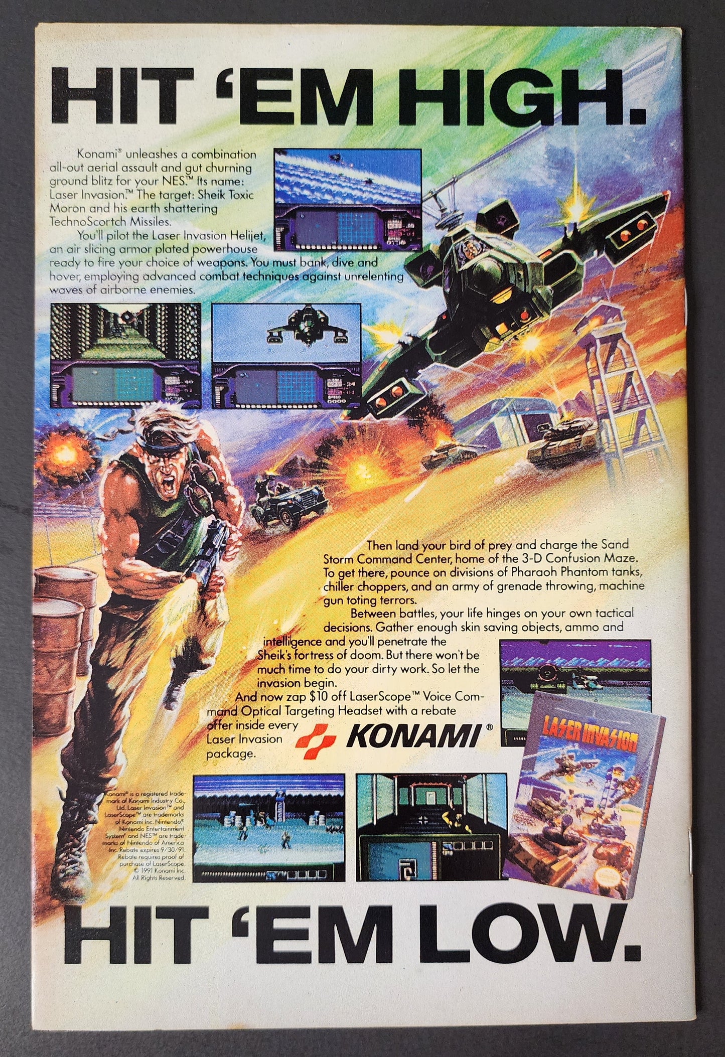 Amazing Spider-Man #349 (FN)