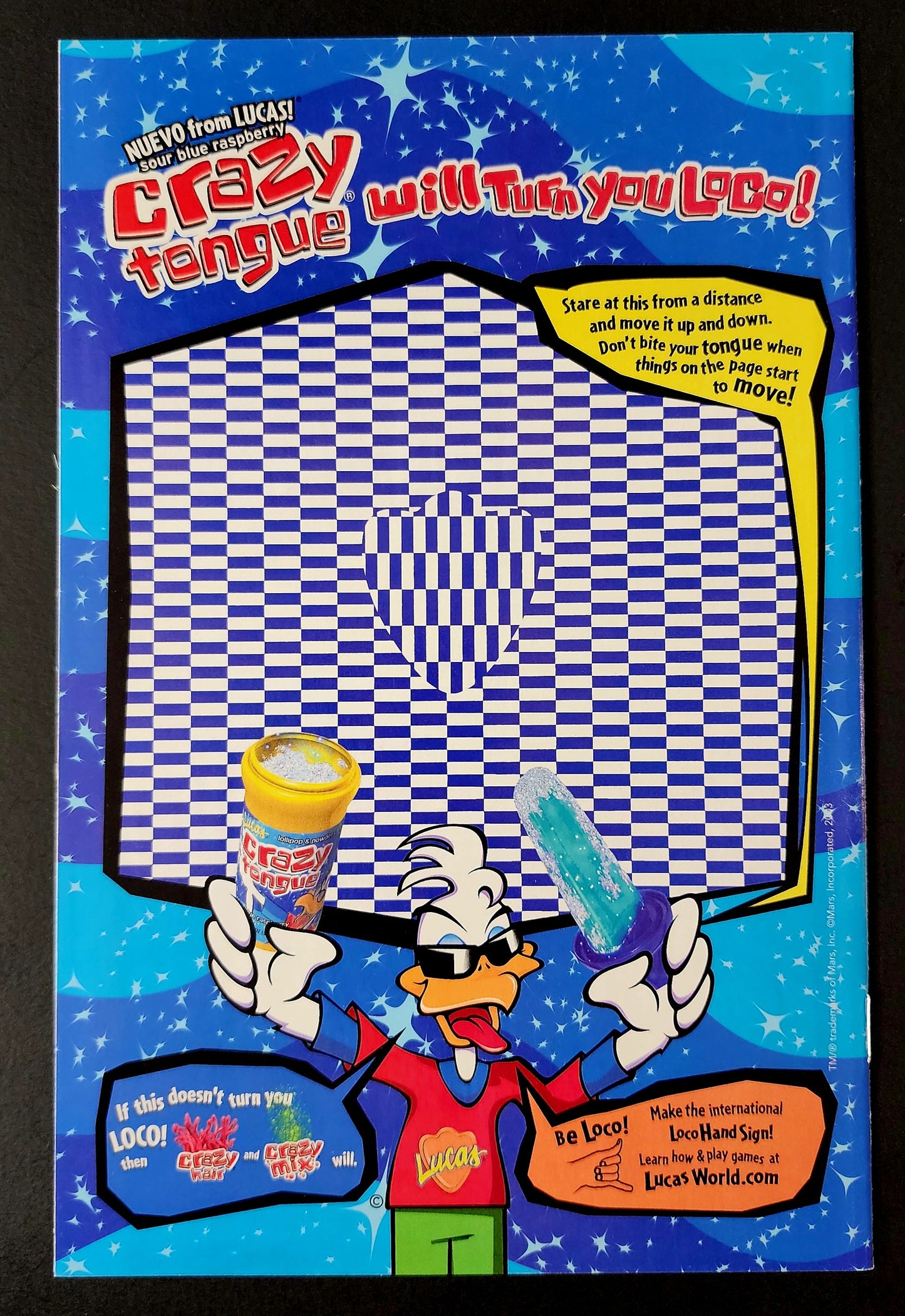 Amazing Spider-Man (Vol. 2) #502 (FN/VF)