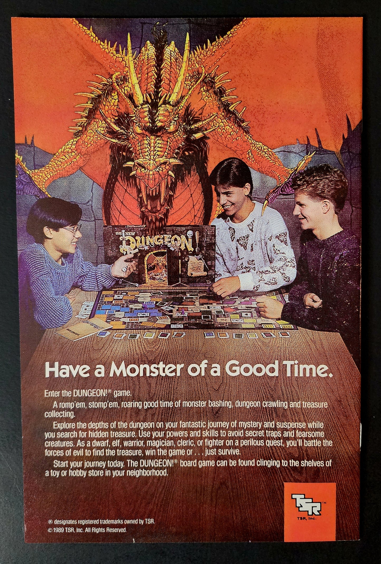 Daredevil #286 (VF-)