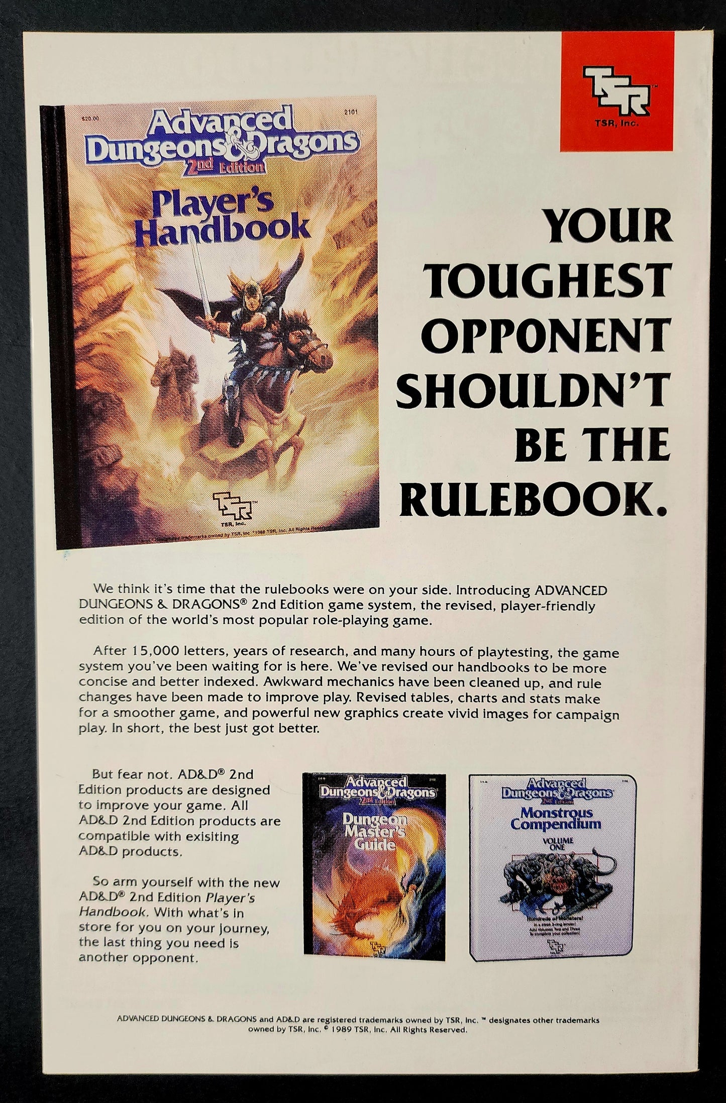 Detective Comics #600 (VF+)