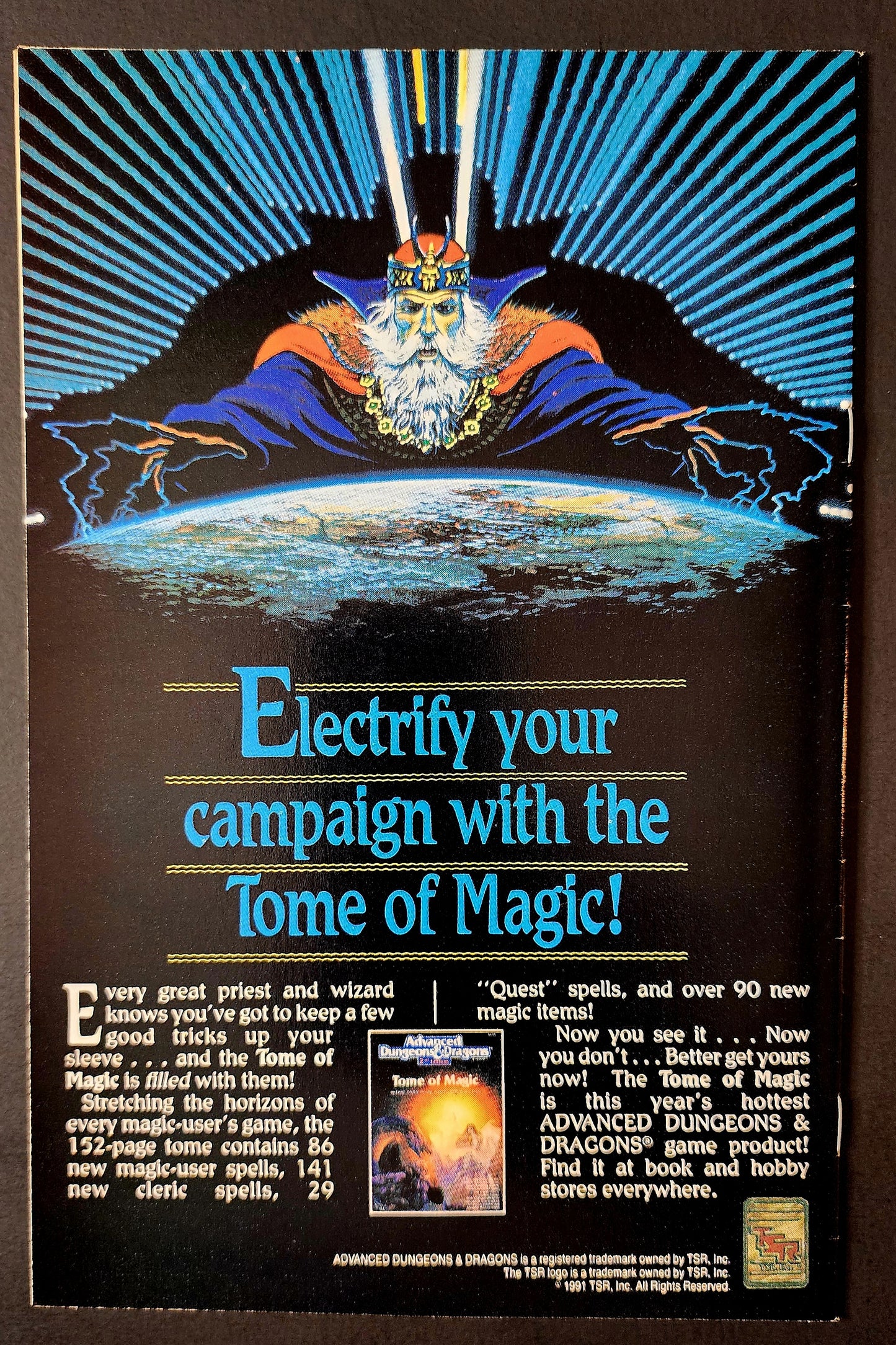 Uncanny X-Men #279 (FN)