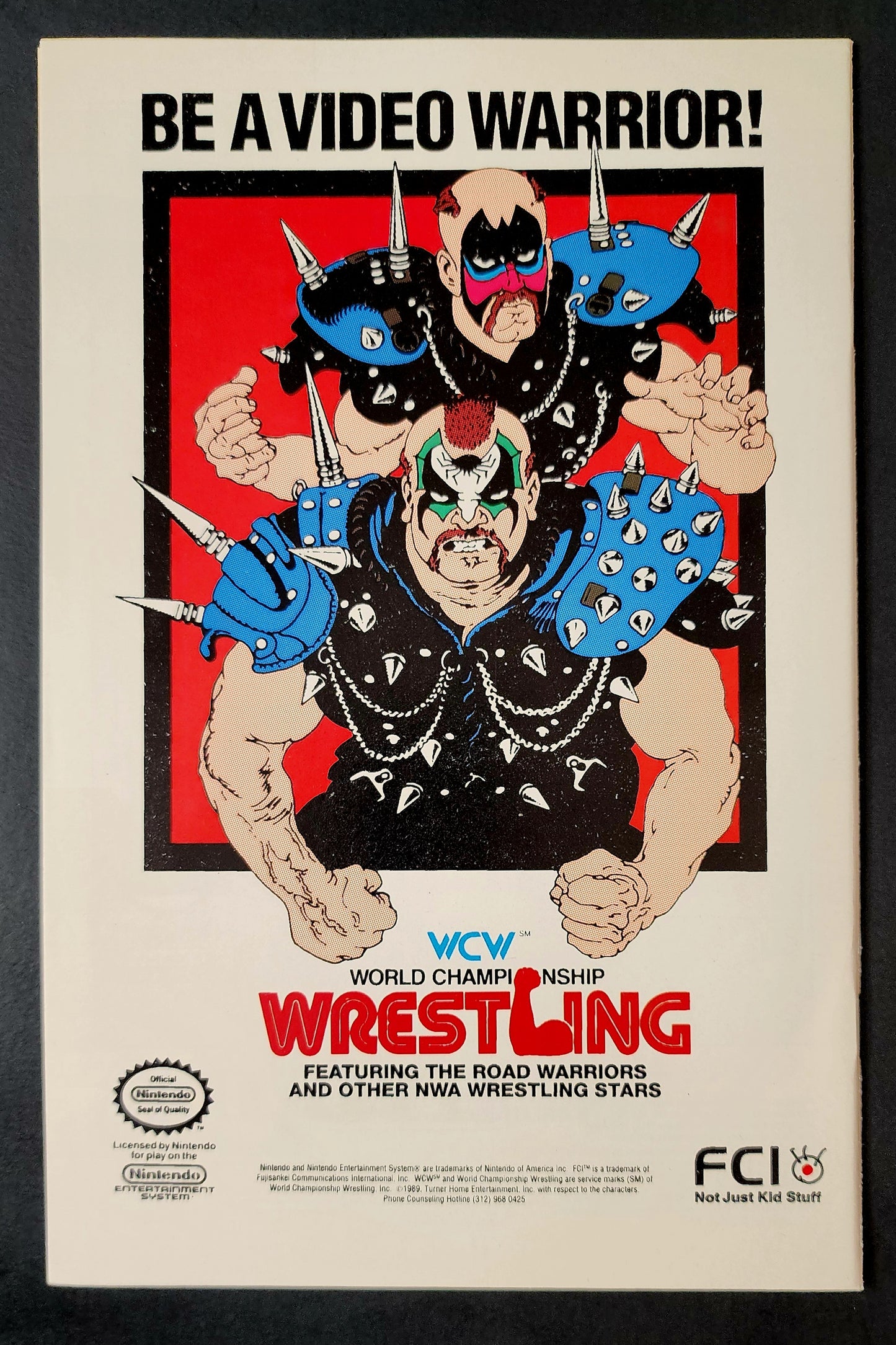 Marc Spector: Moon Knight #8 (VF)