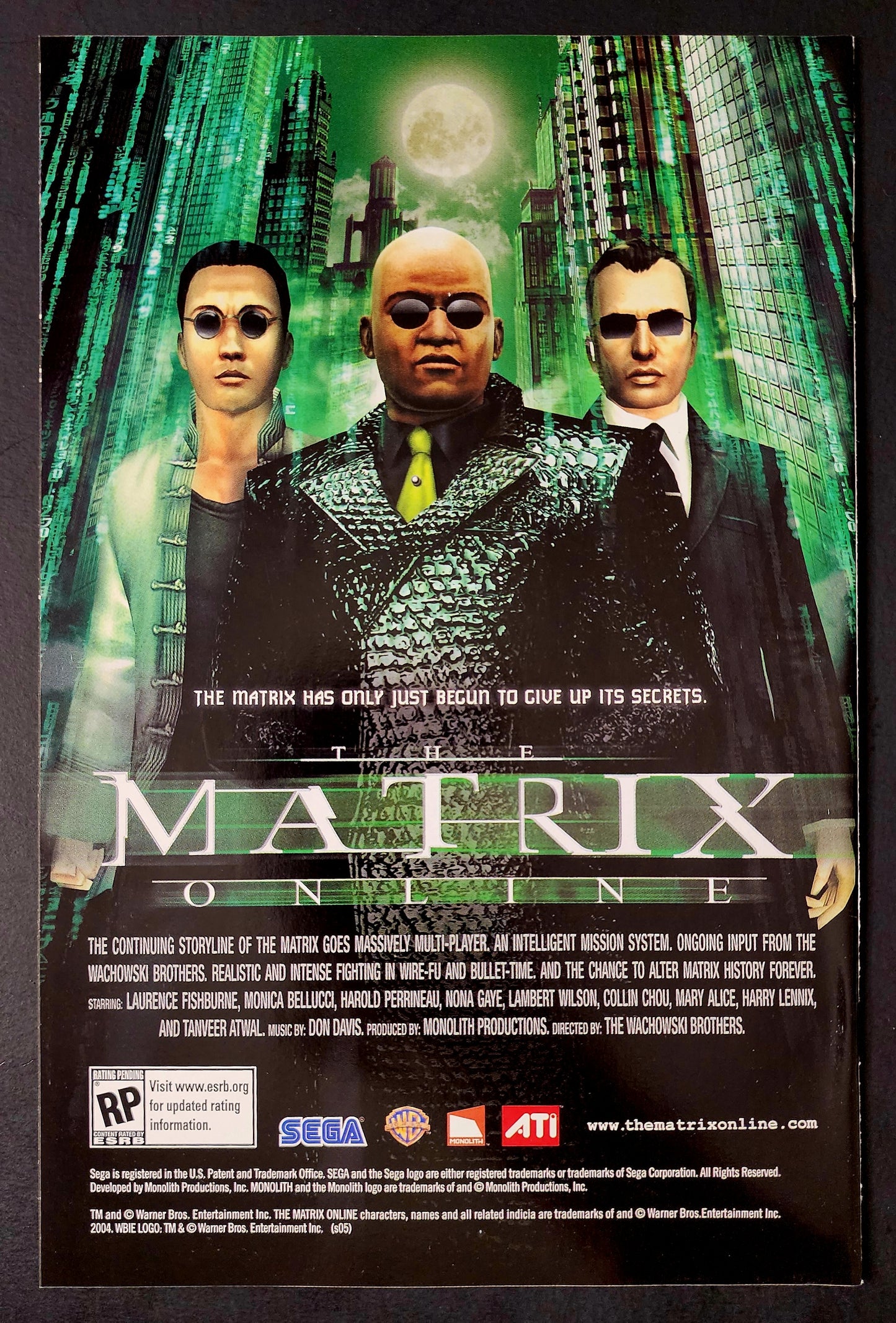 Batman: Legends of the Dark Knight #187 (VF)