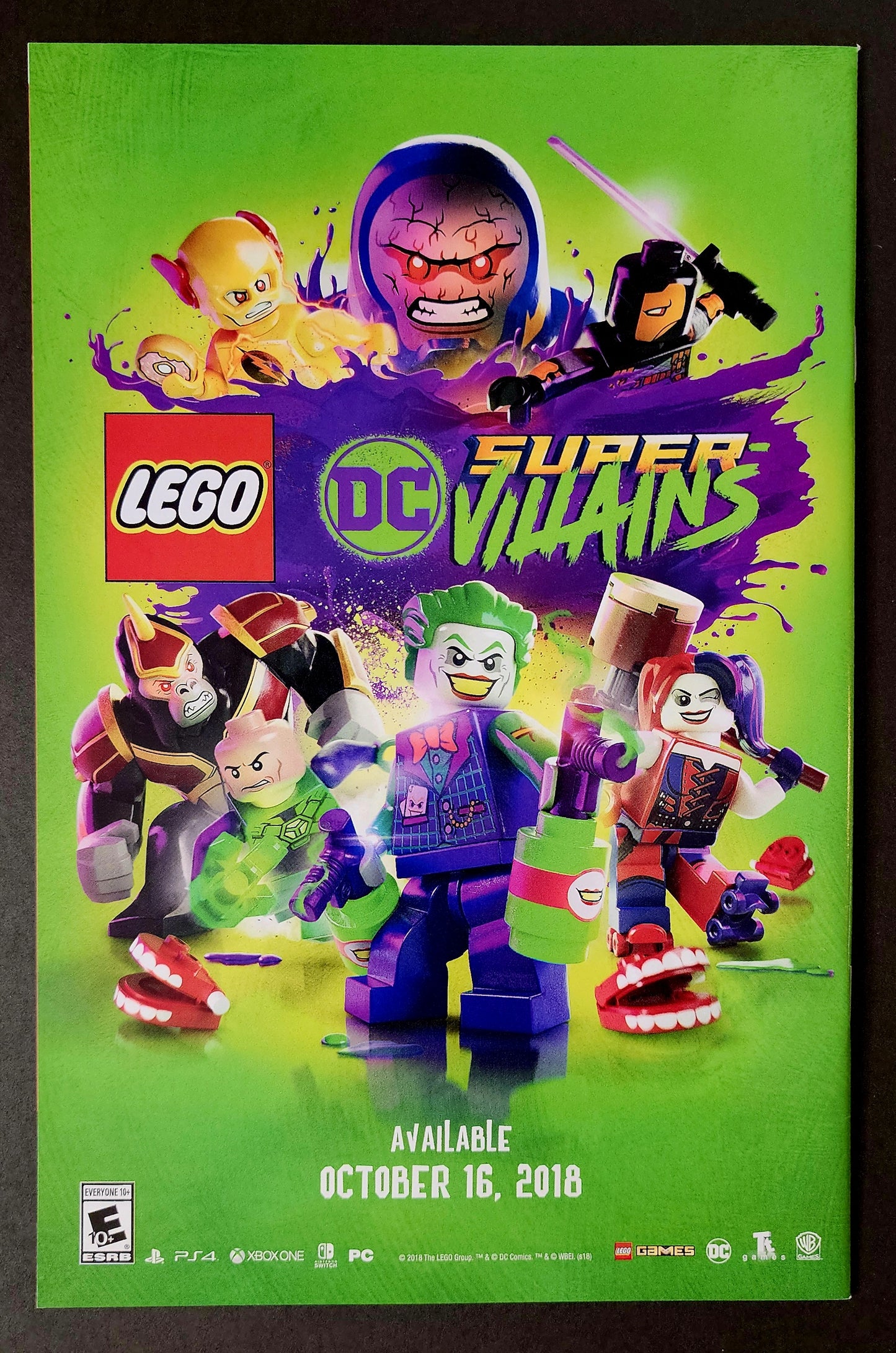 Detective Comics #991 (VF)