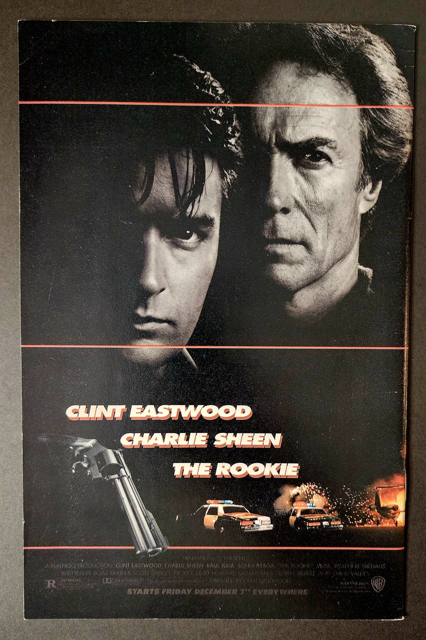 Batman: Legends of the Dark Knight #13 (VF-)