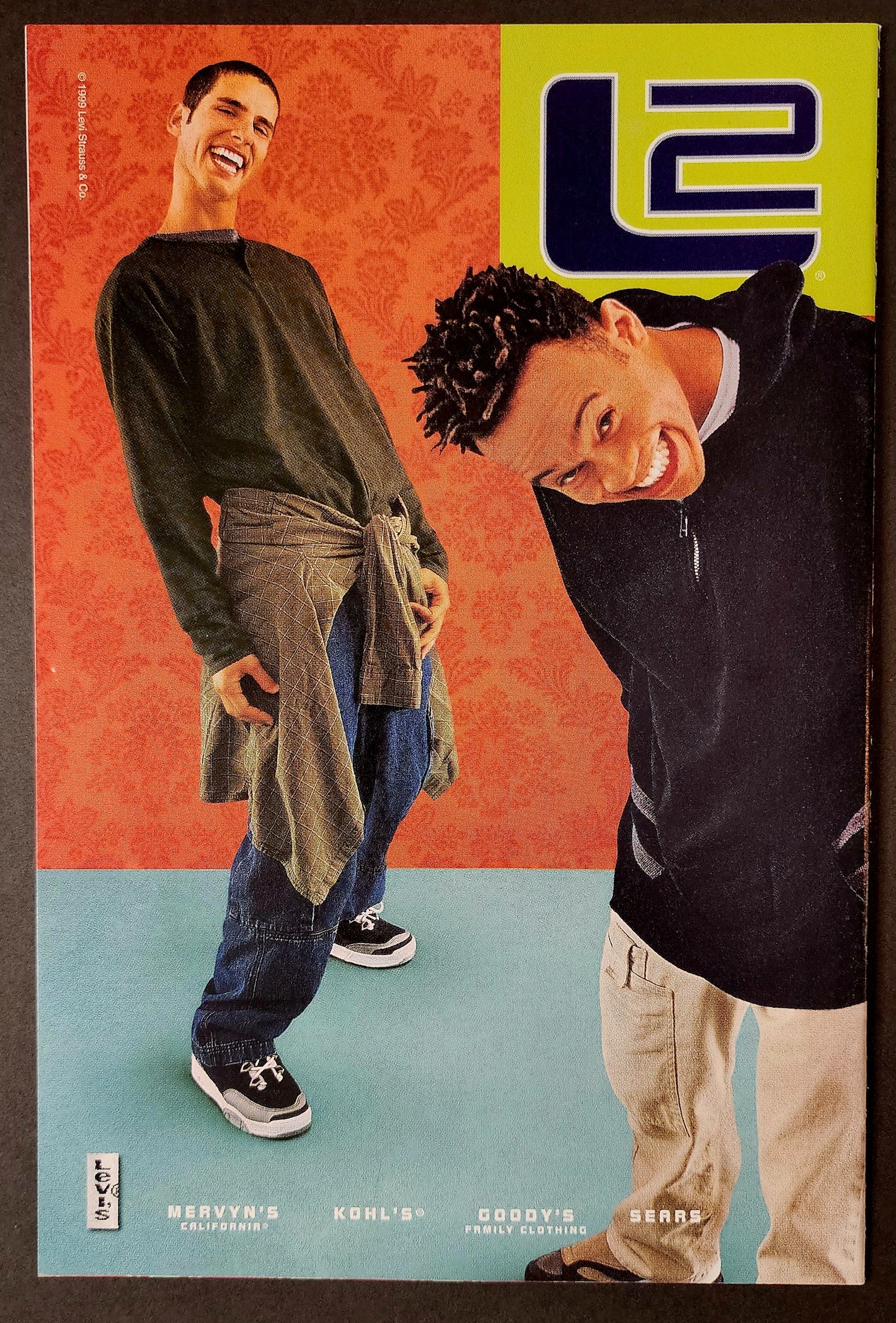 Webspinners: Tales of Spider-Man #16 (VF)