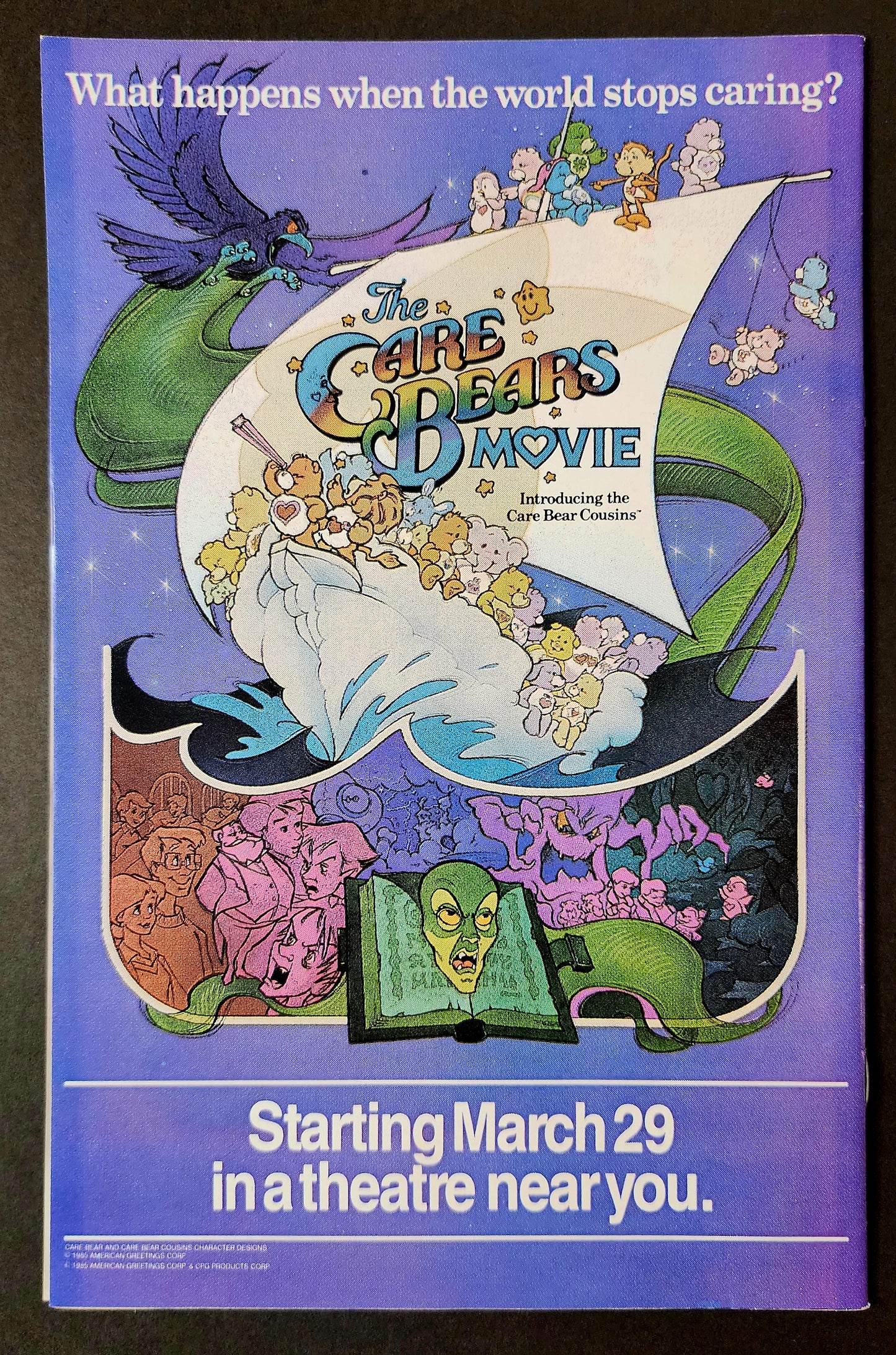 Royal Roy #2 (FN/VF)