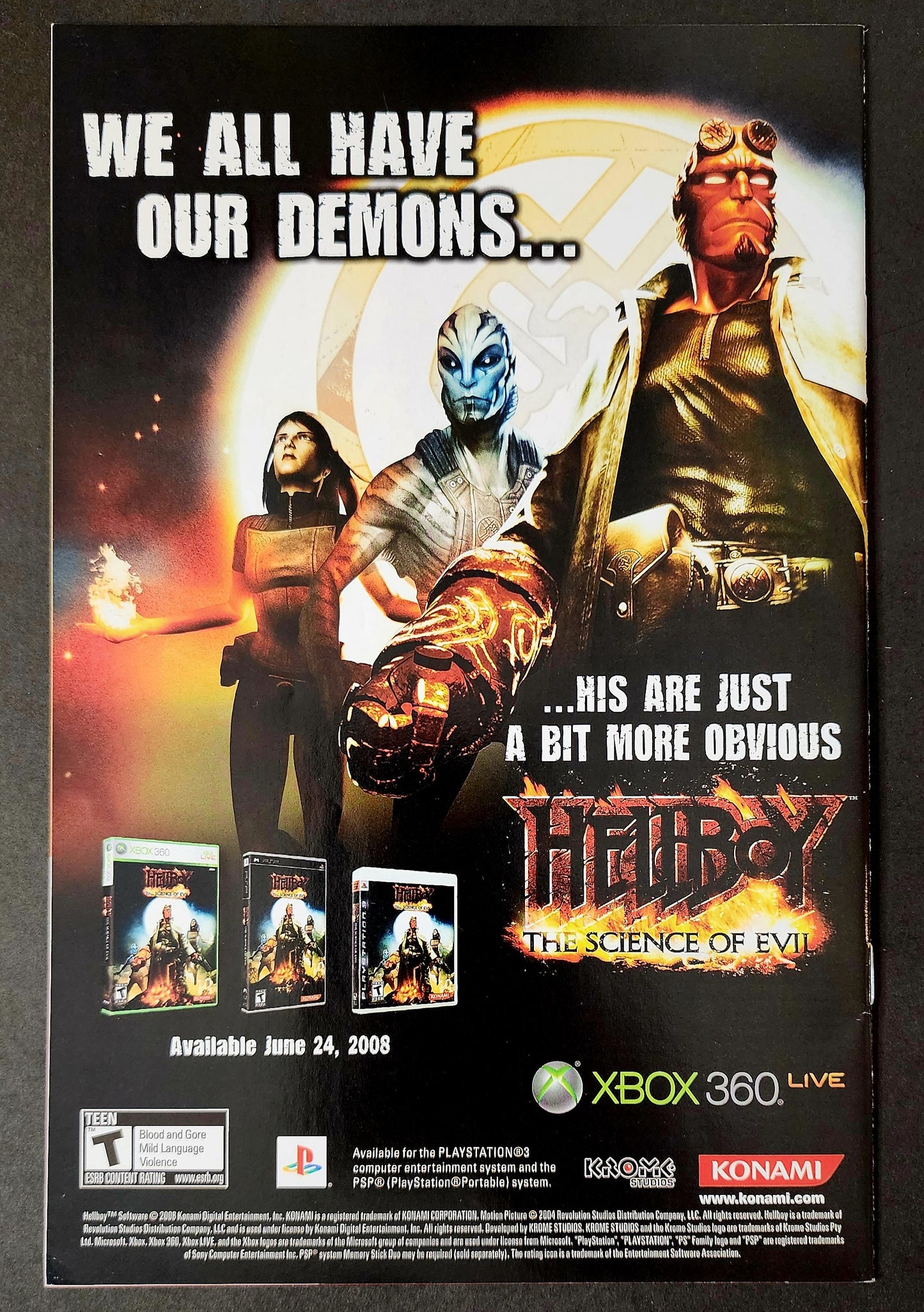 Batman and the Outsiders (Vol. 2) #8 (VF)