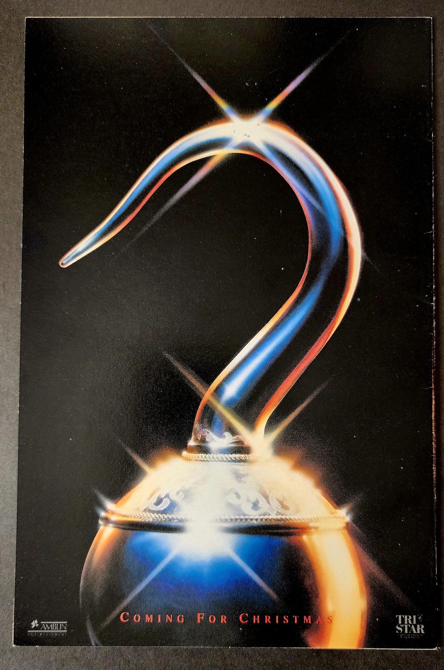 Batman: Legends of the Dark Knight #24 (VF-)