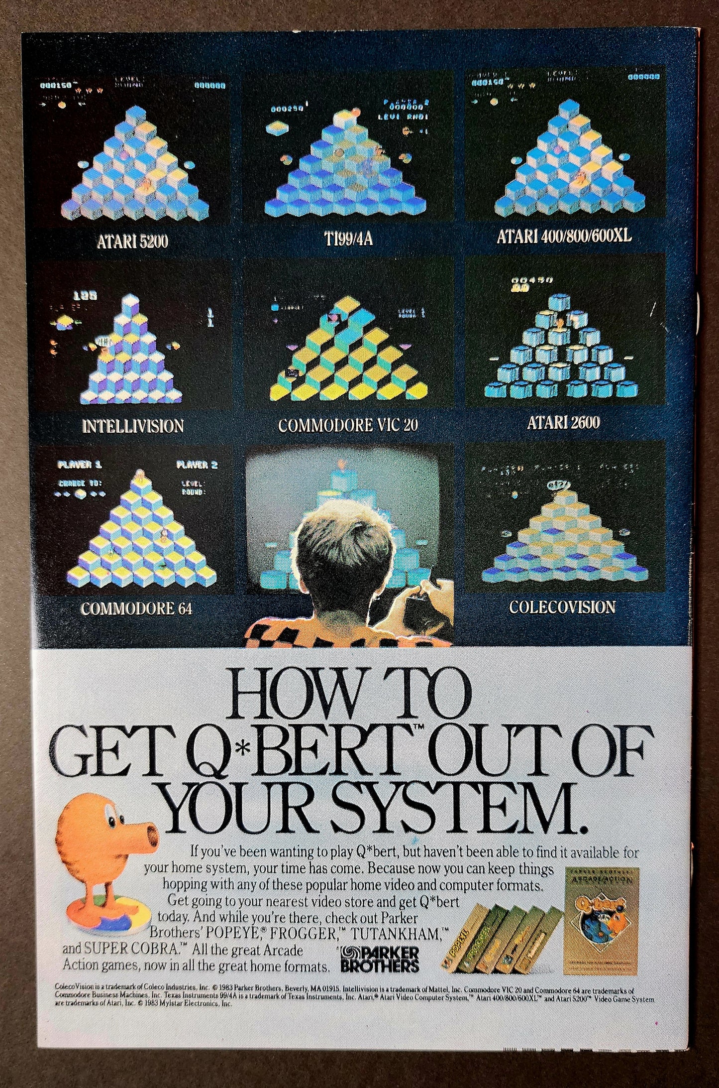 Marvel Team-Up #140 (VF-)