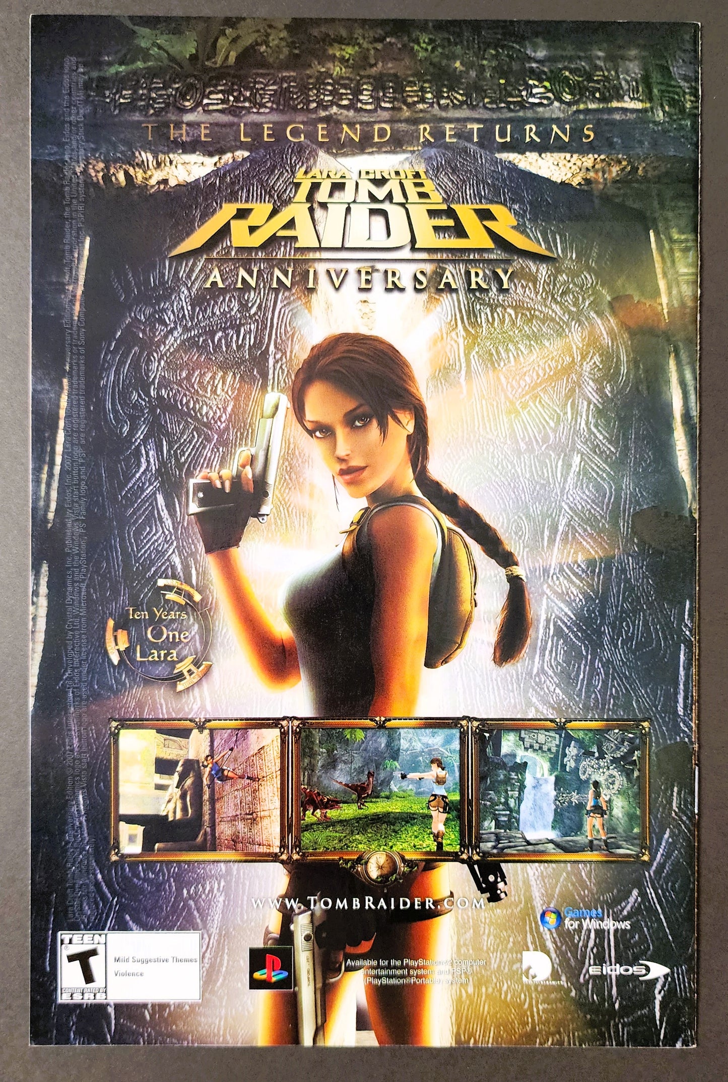 Justice League of America (Vol. 2) #10 (VF-)