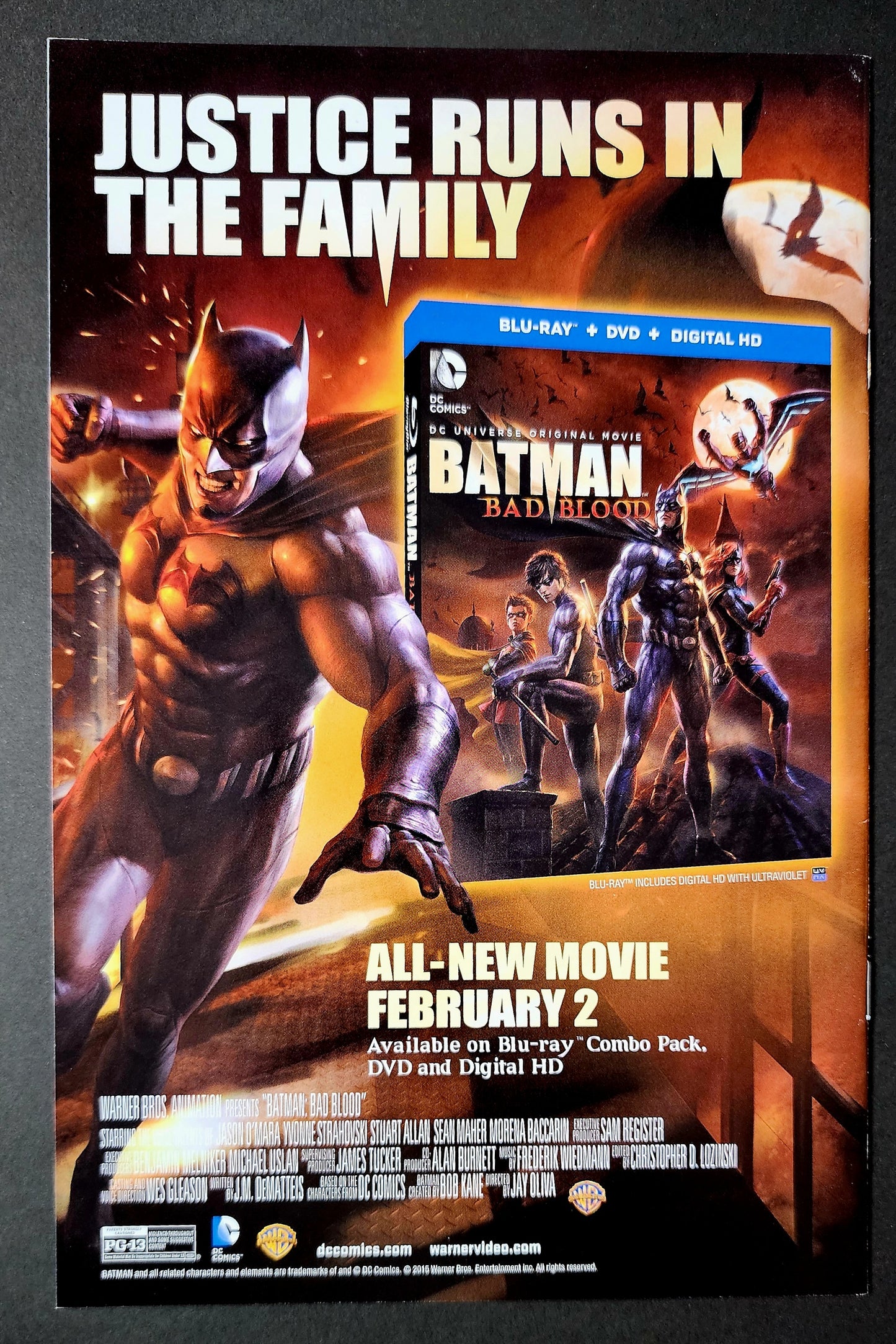 Action Comics (Vol. 2) #49 (VF-)