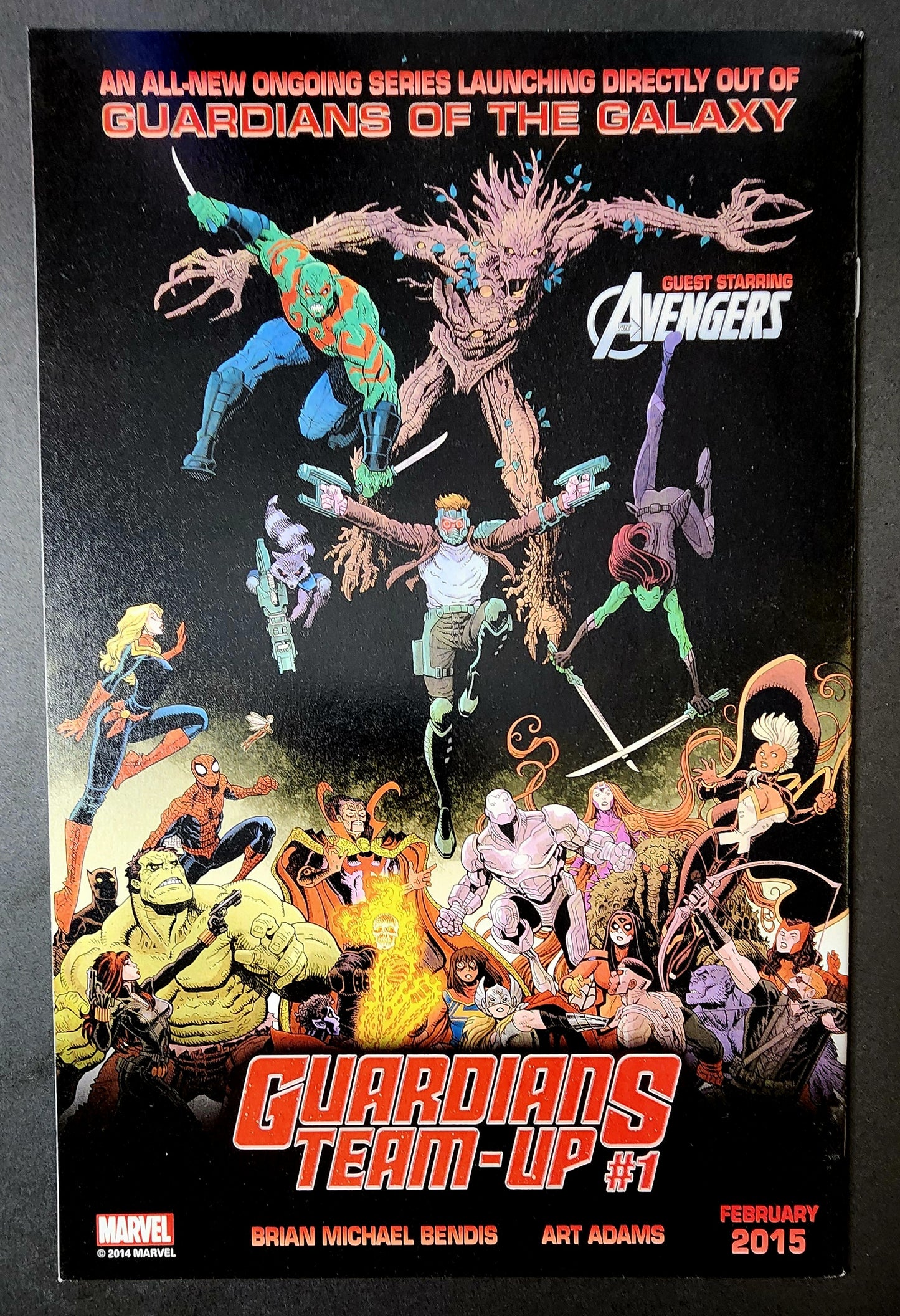 Deadpool (Vol. 4) #41 (VF-)