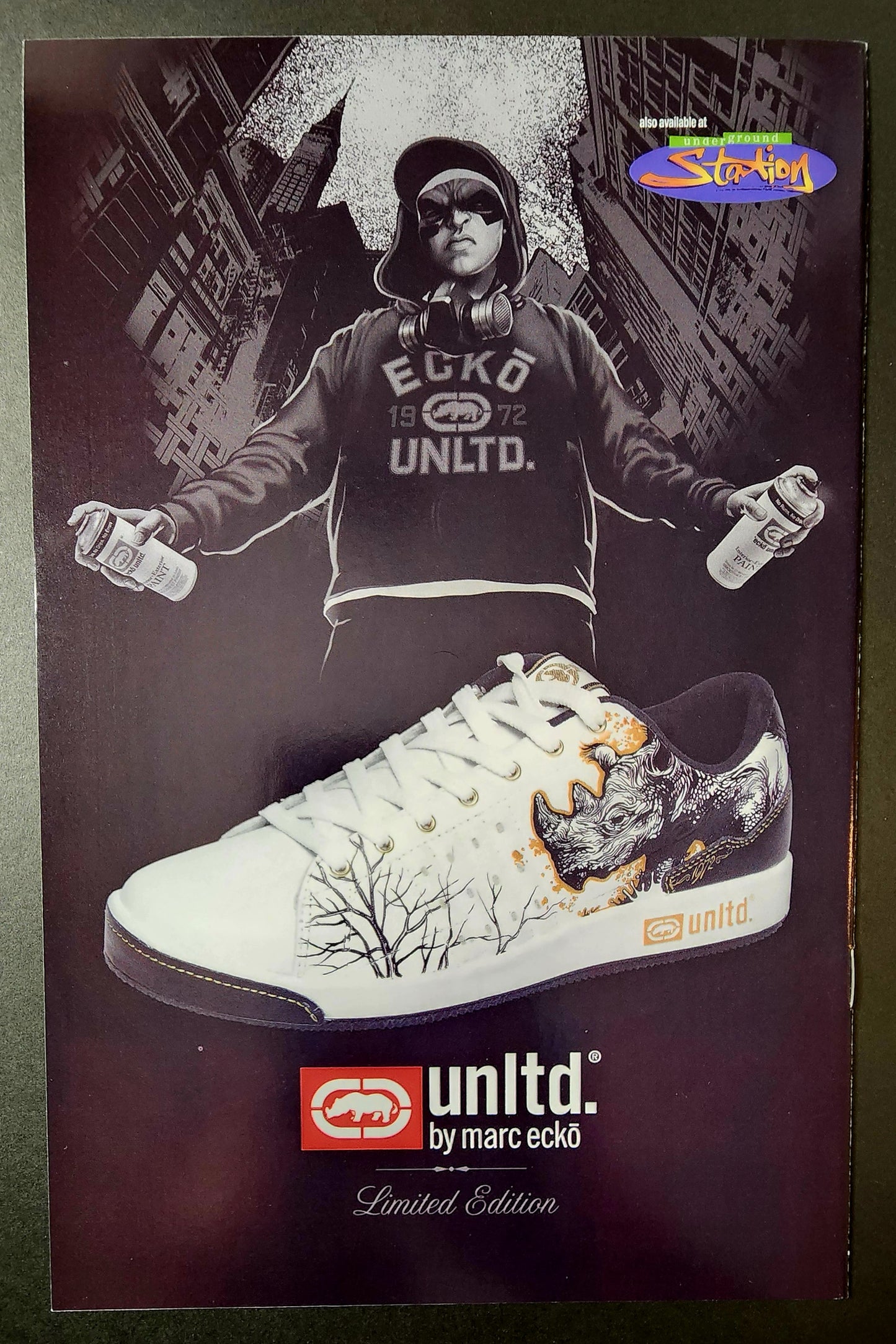 The Immortal Iron Fist #9 (VF)