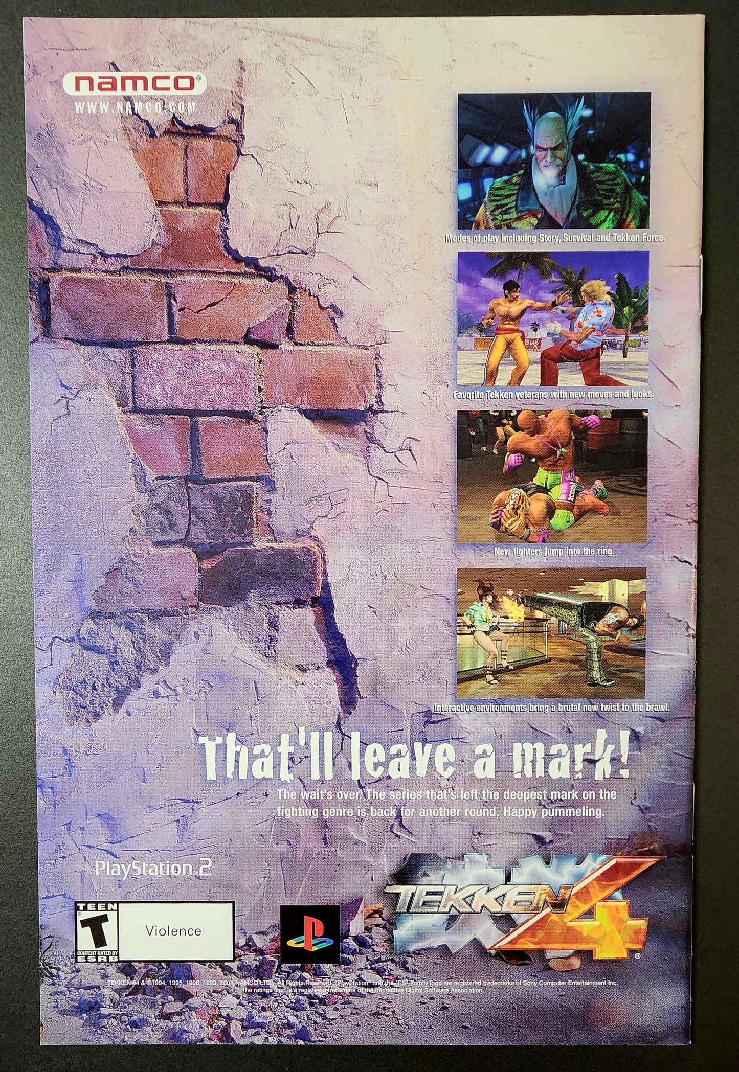 Star Wars Infinities: The Empire Strikes Back #3 (NM)