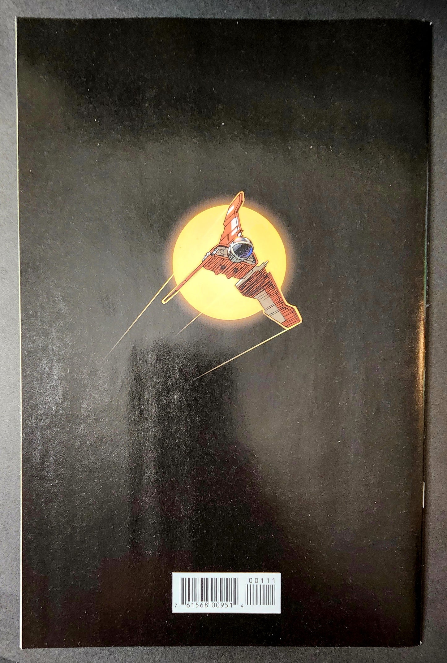 Star Wars: Hyperspace Stories #1 (VF)