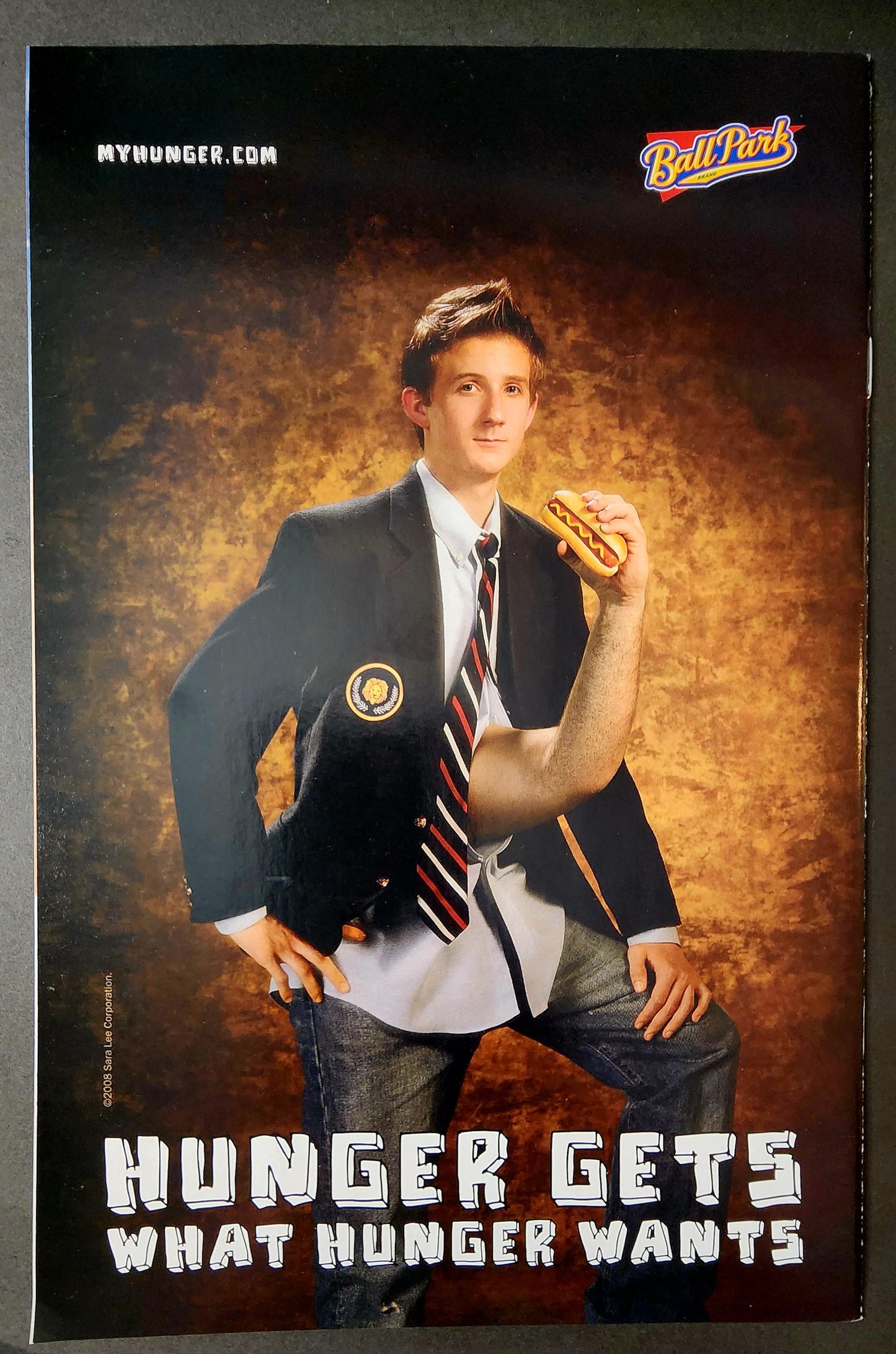 Justice Society of America (Vol. 3) #12 (VF)